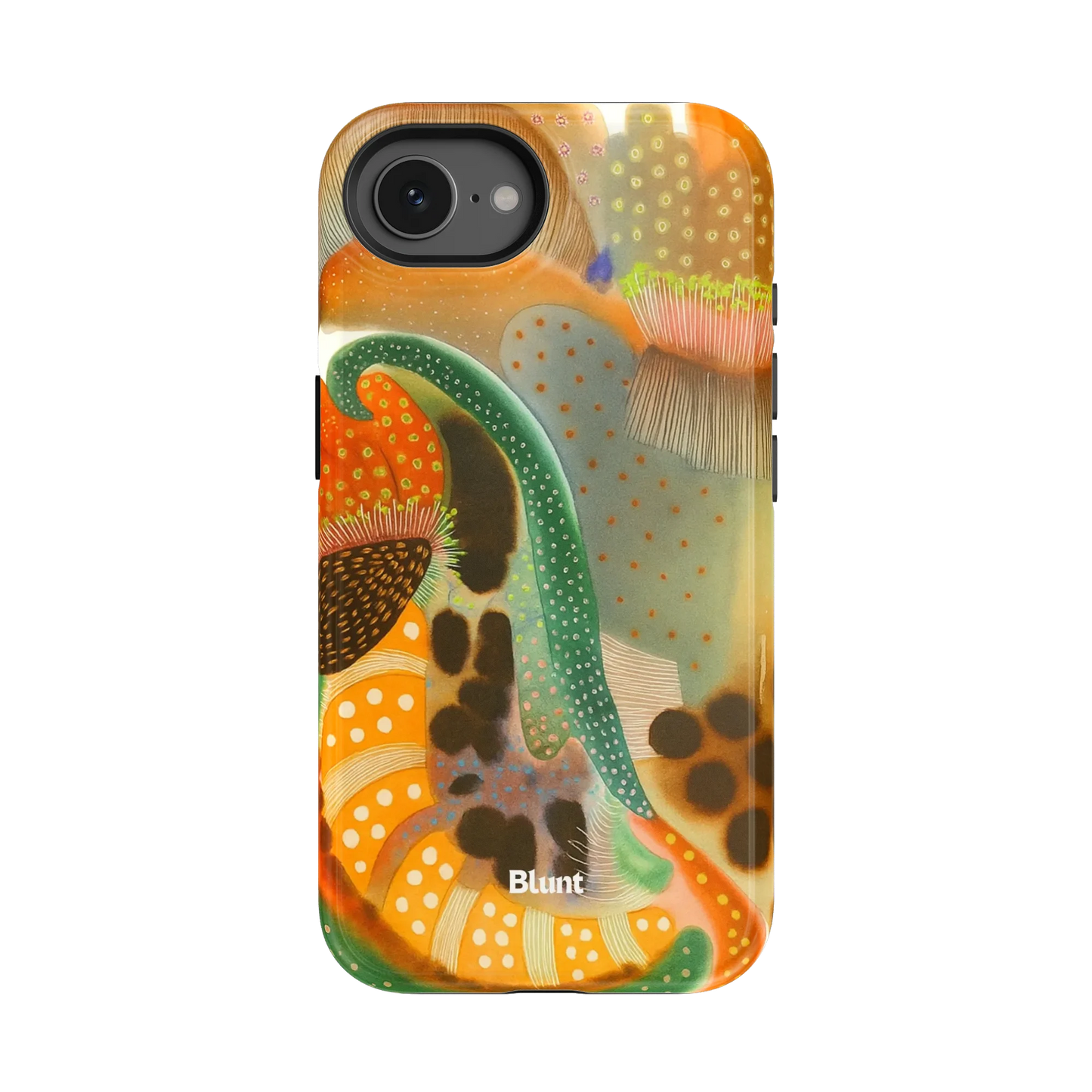 iPhone 16 E Tough