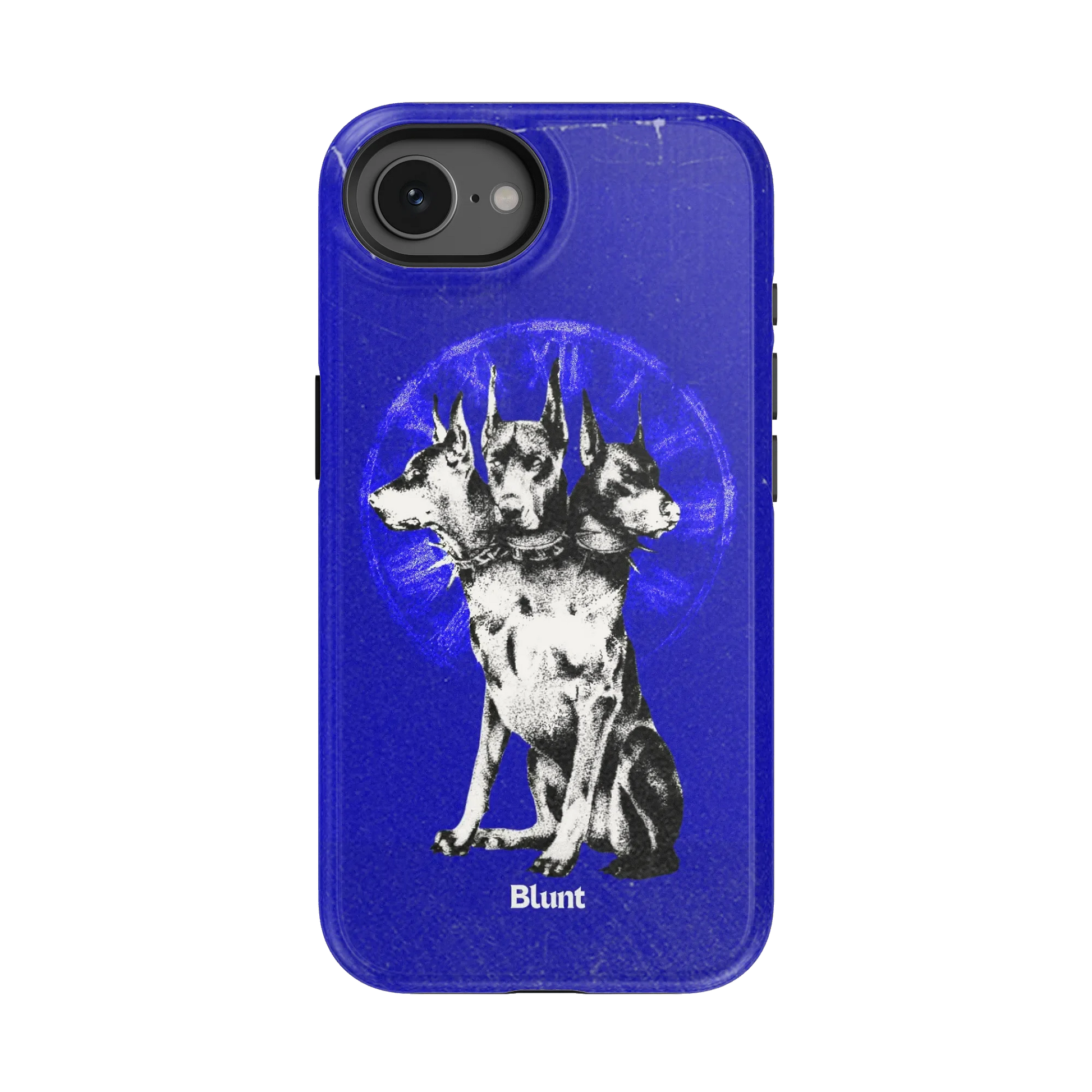iPhone 16 E Tough