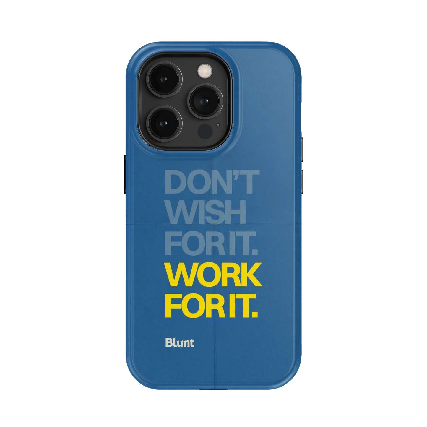 Uprise iPhone Case