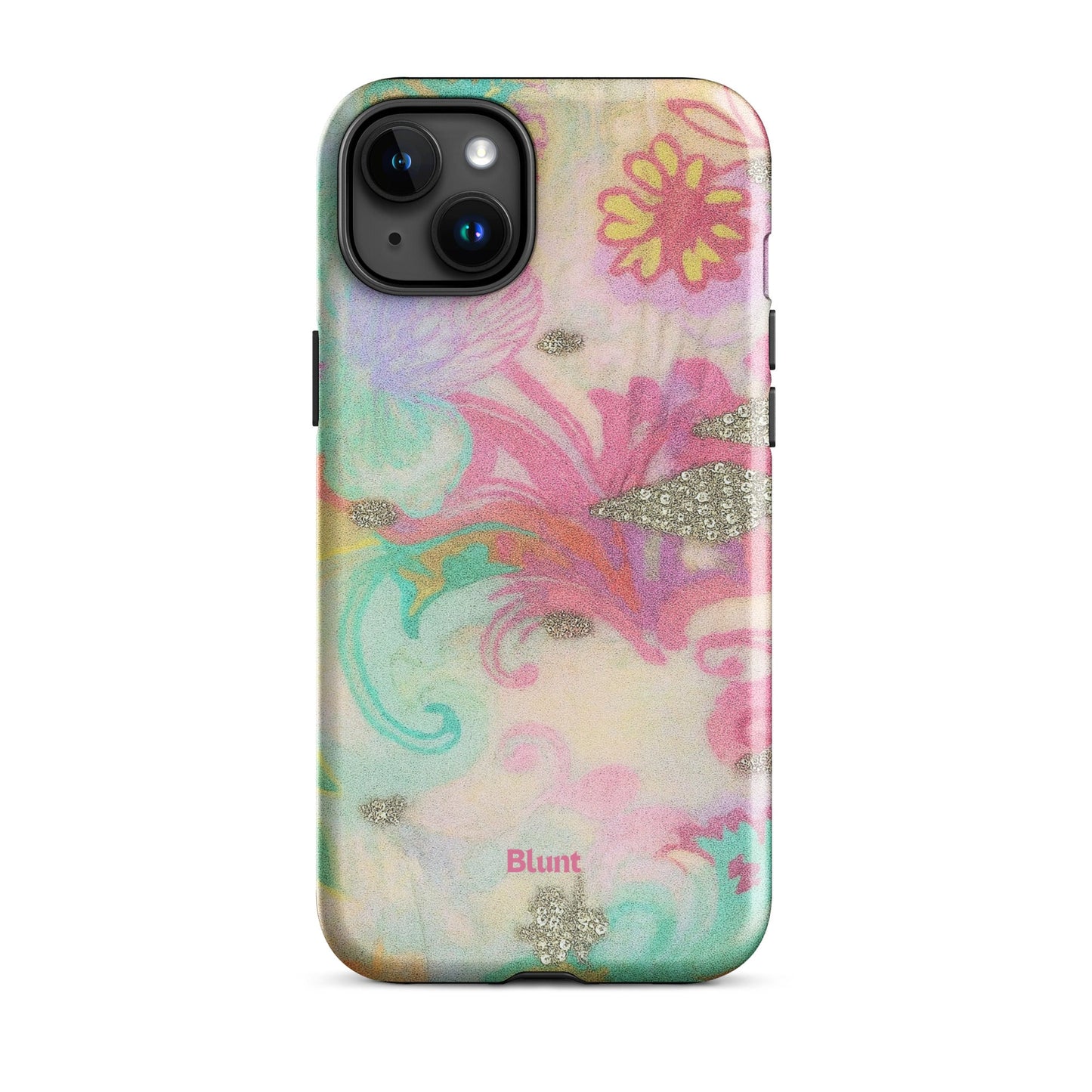 Whimsera iPhone Case - Blunt Cases