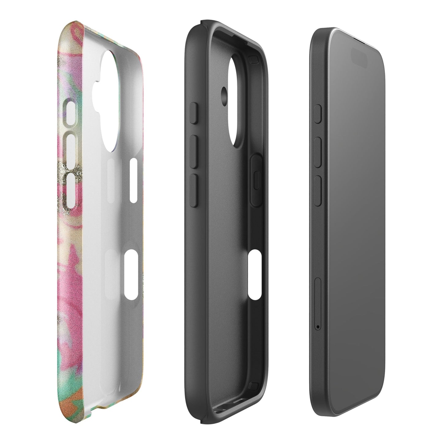 Whimsera iPhone Case - Blunt Cases