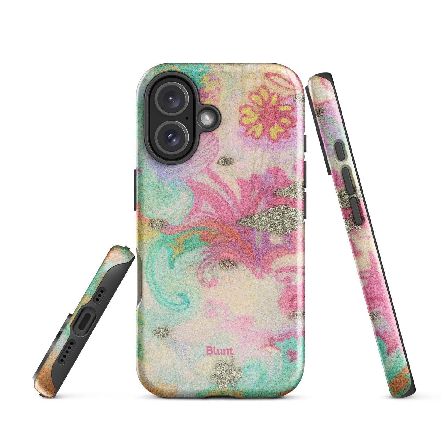 Whimsera iPhone Case - Blunt Cases