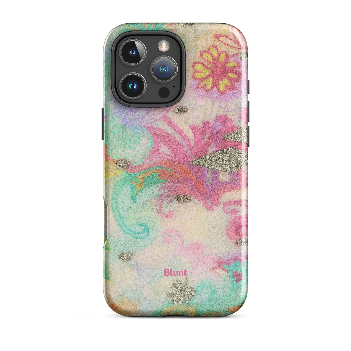 Whimsera iPhone Case - Blunt Cases