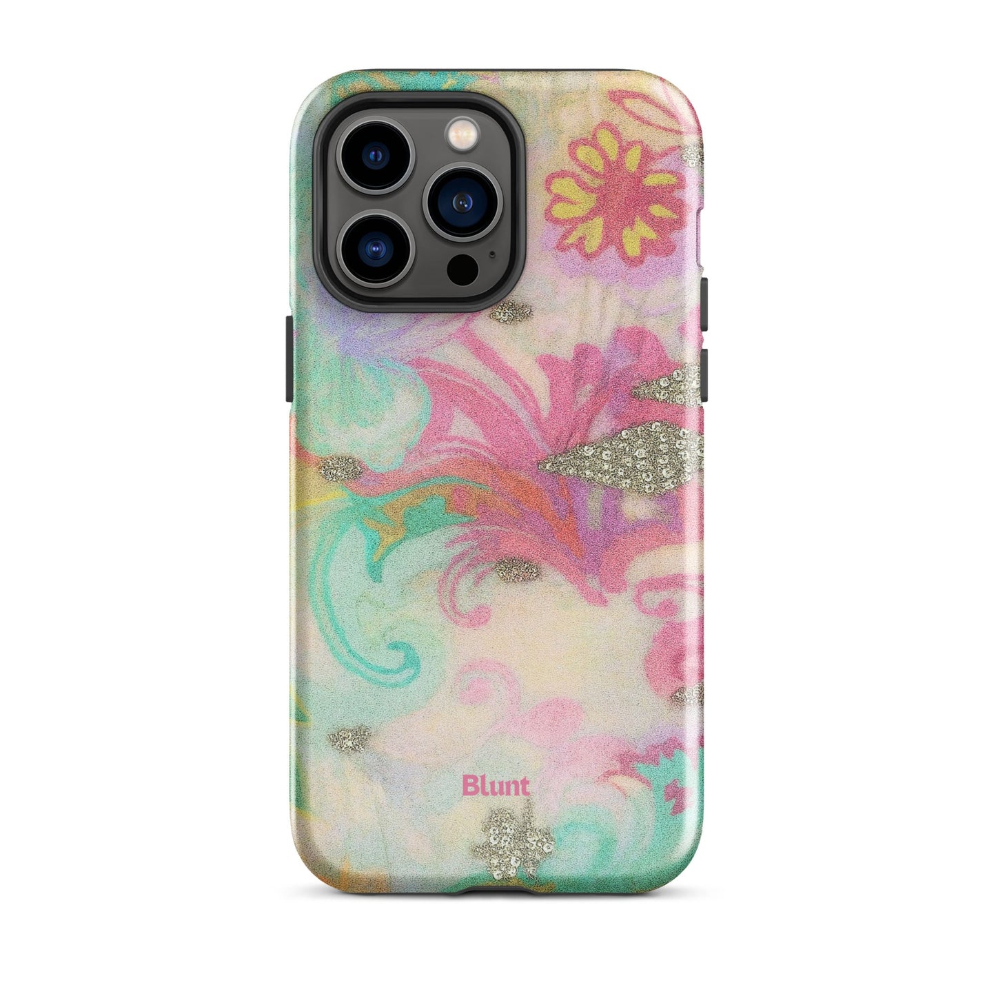 Whimsera iPhone Case - Blunt Cases