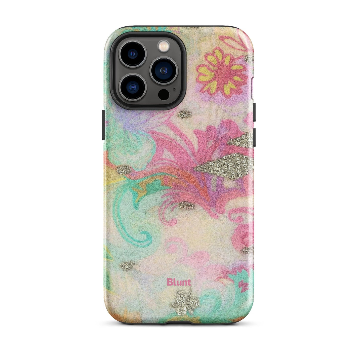 Whimsera iPhone Case - Blunt Cases