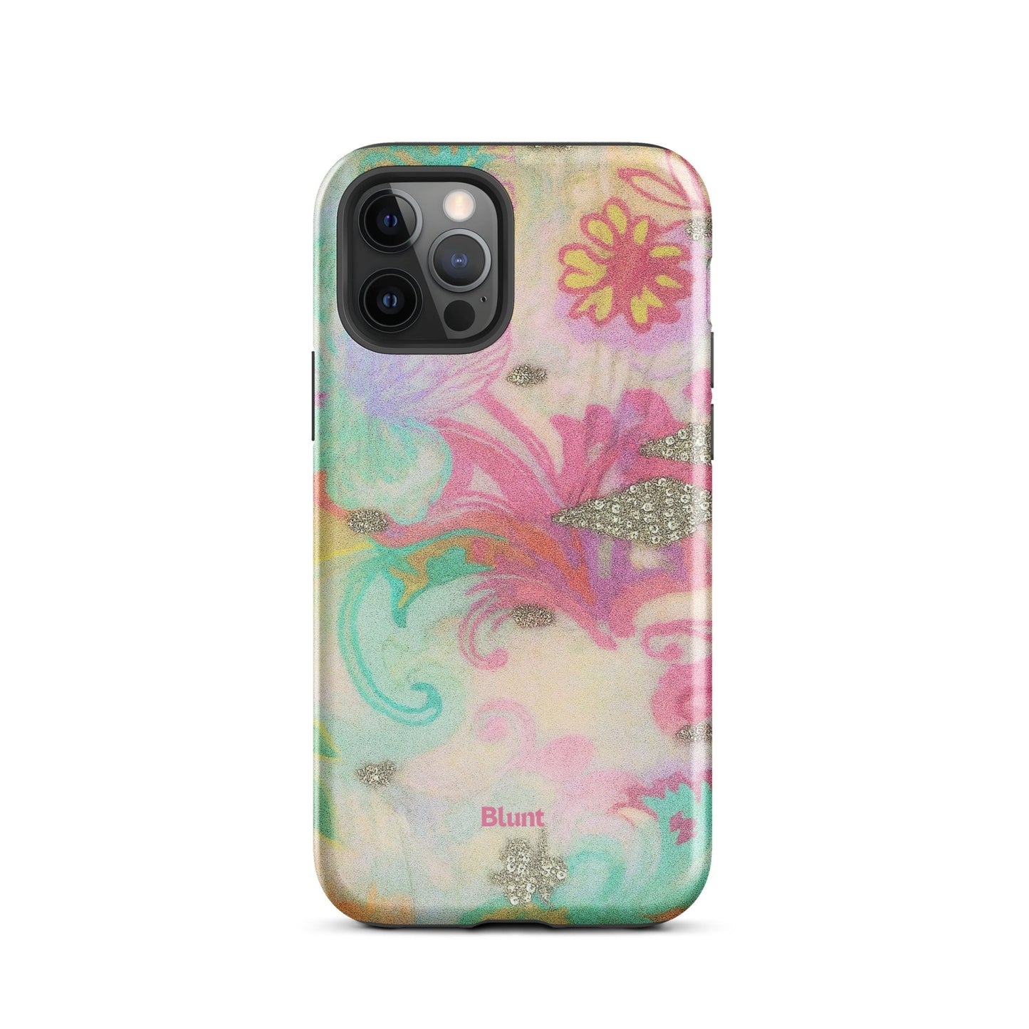Whimsera iPhone Case - Blunt Cases