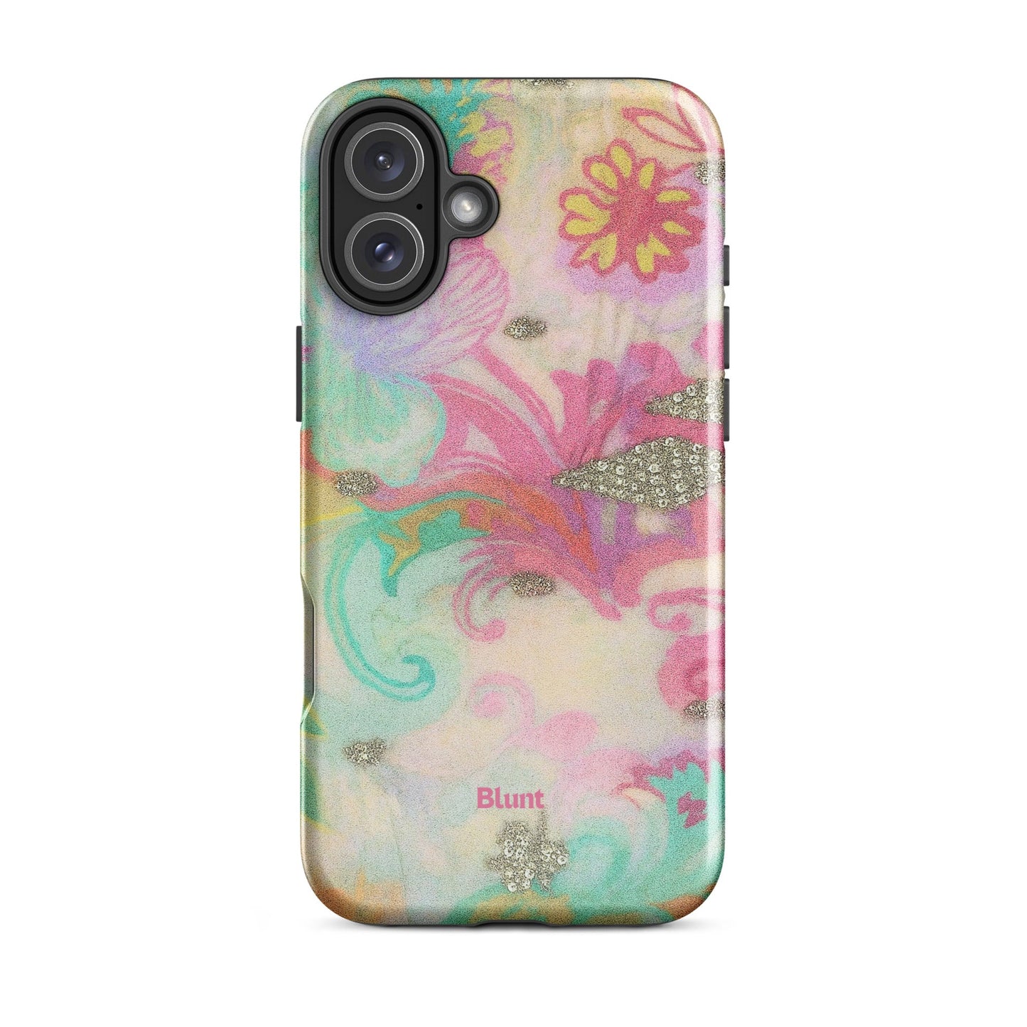 Whimsera iPhone Case - Blunt Cases