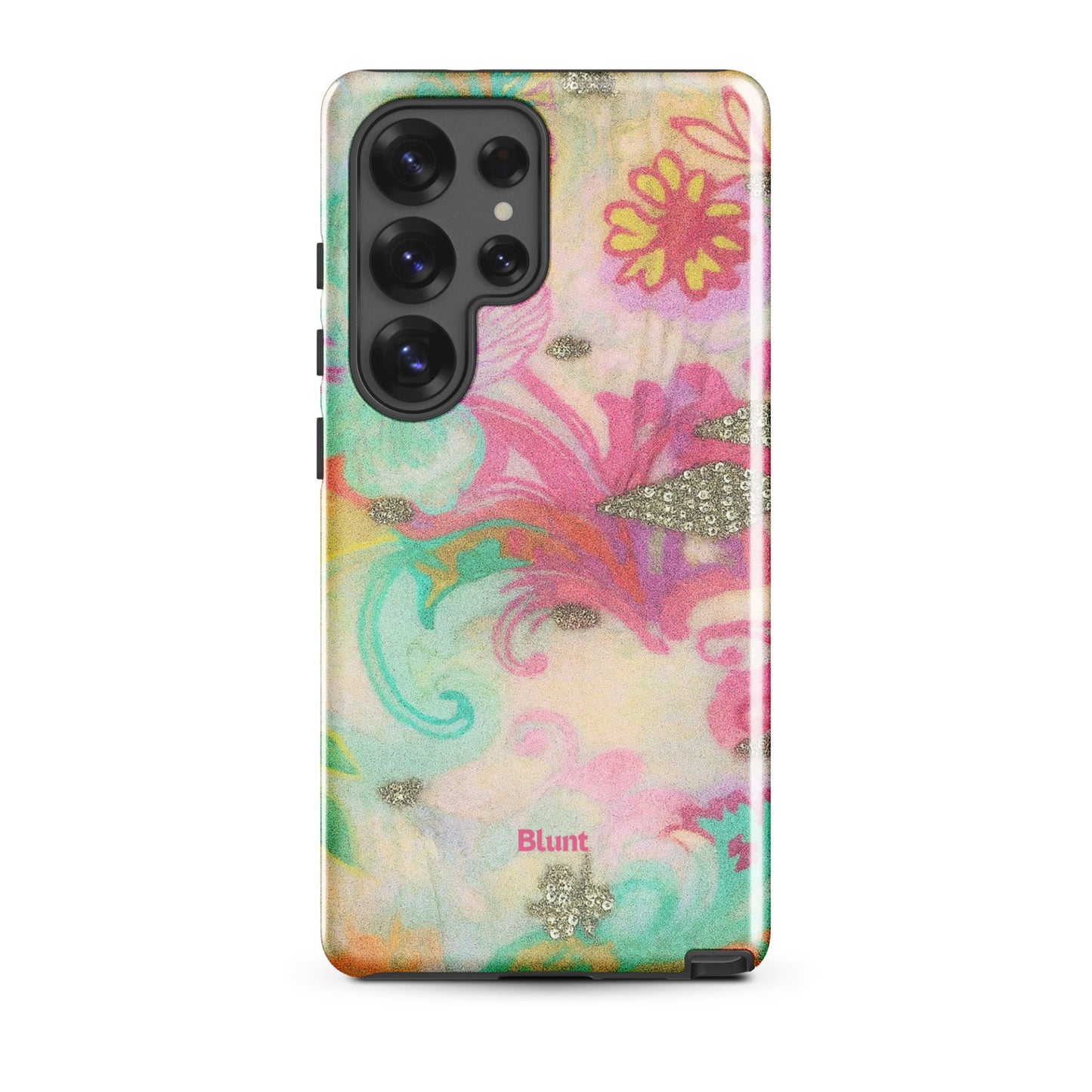 Whimsera Samsung Case - Blunt Cases