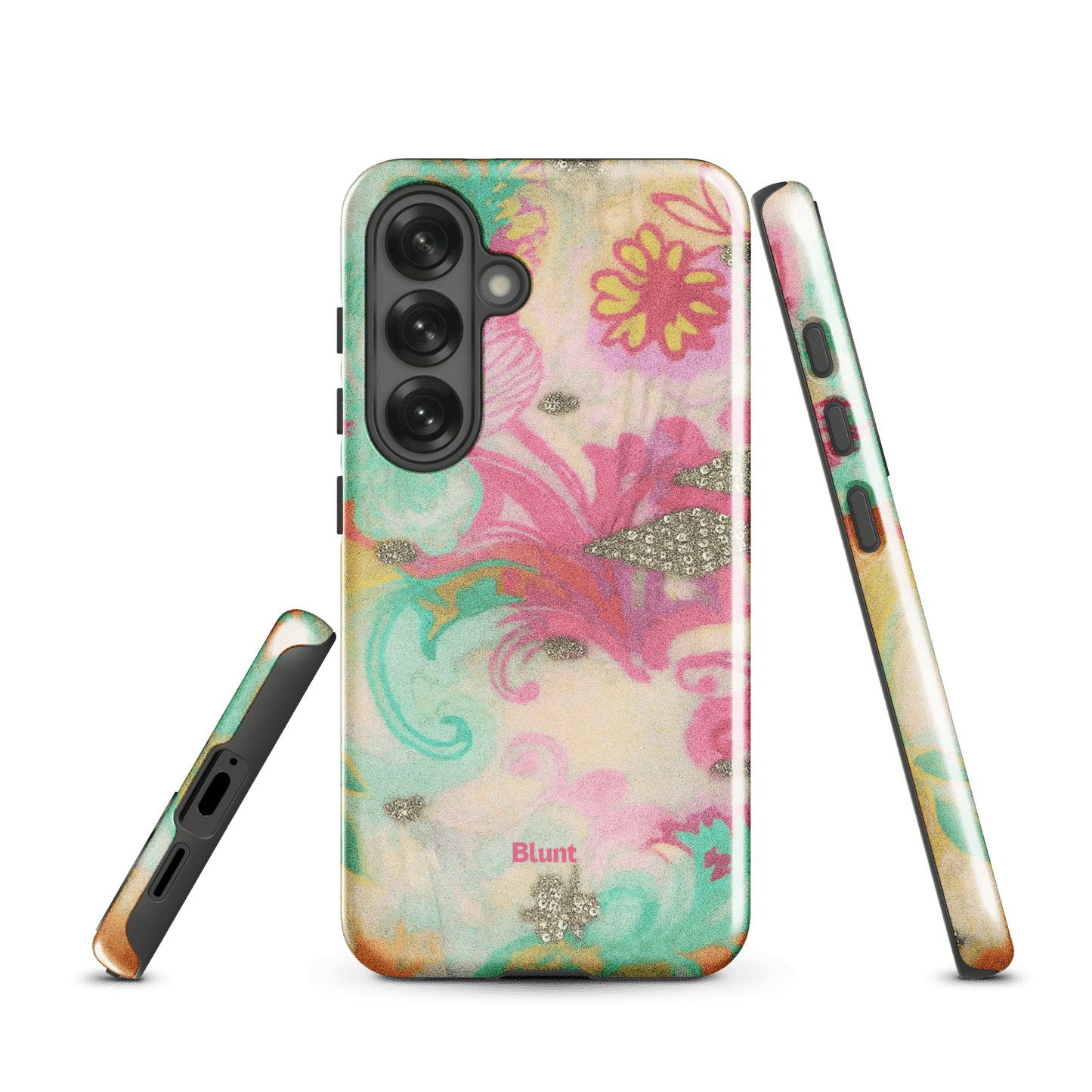 Whimsera Samsung Case - Blunt Cases