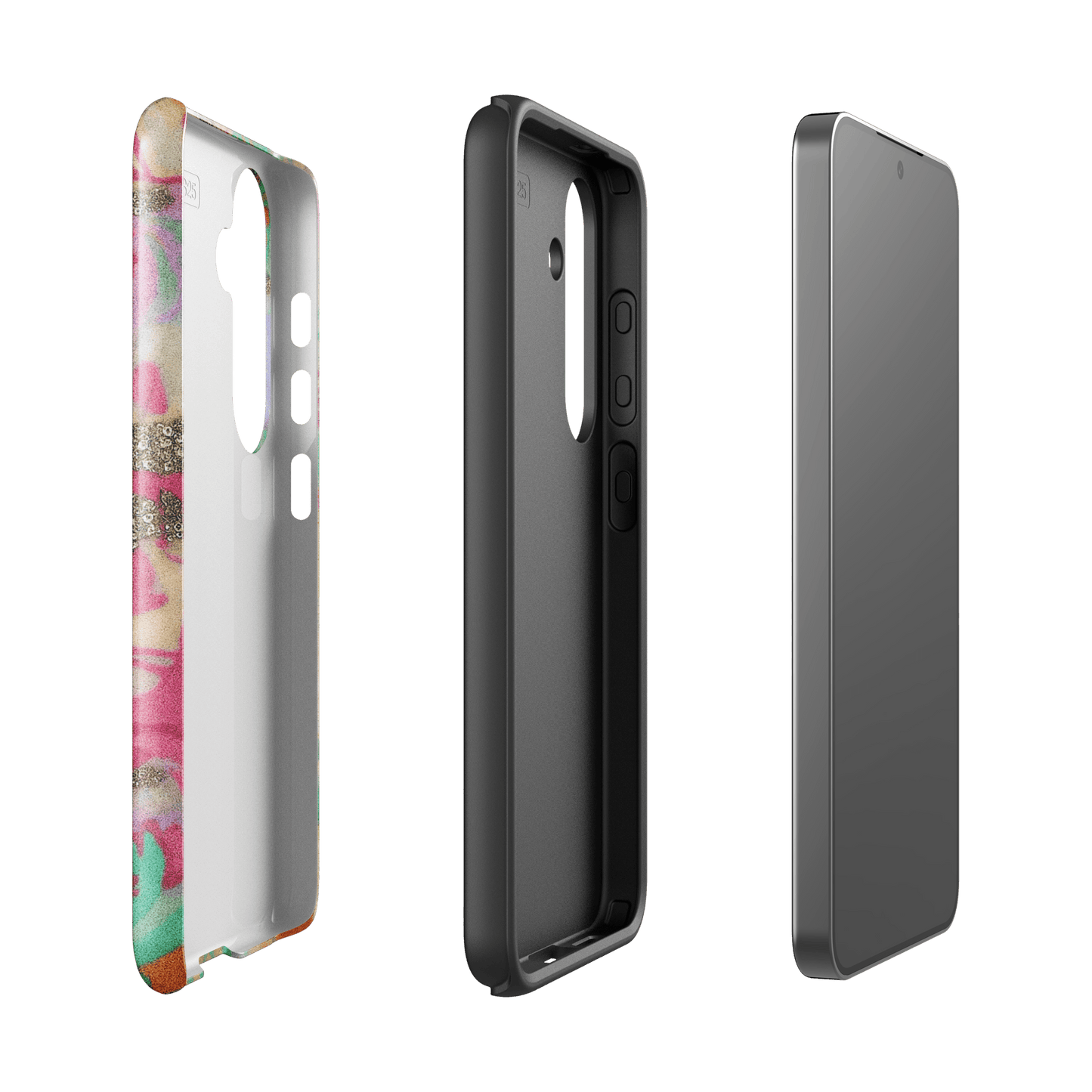 Whimsera Samsung Case - Blunt Cases