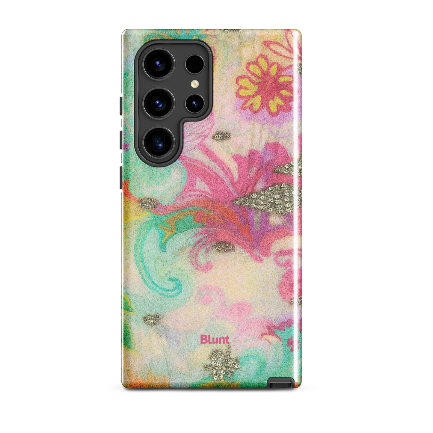 Whimsera Samsung Case - Blunt Cases
