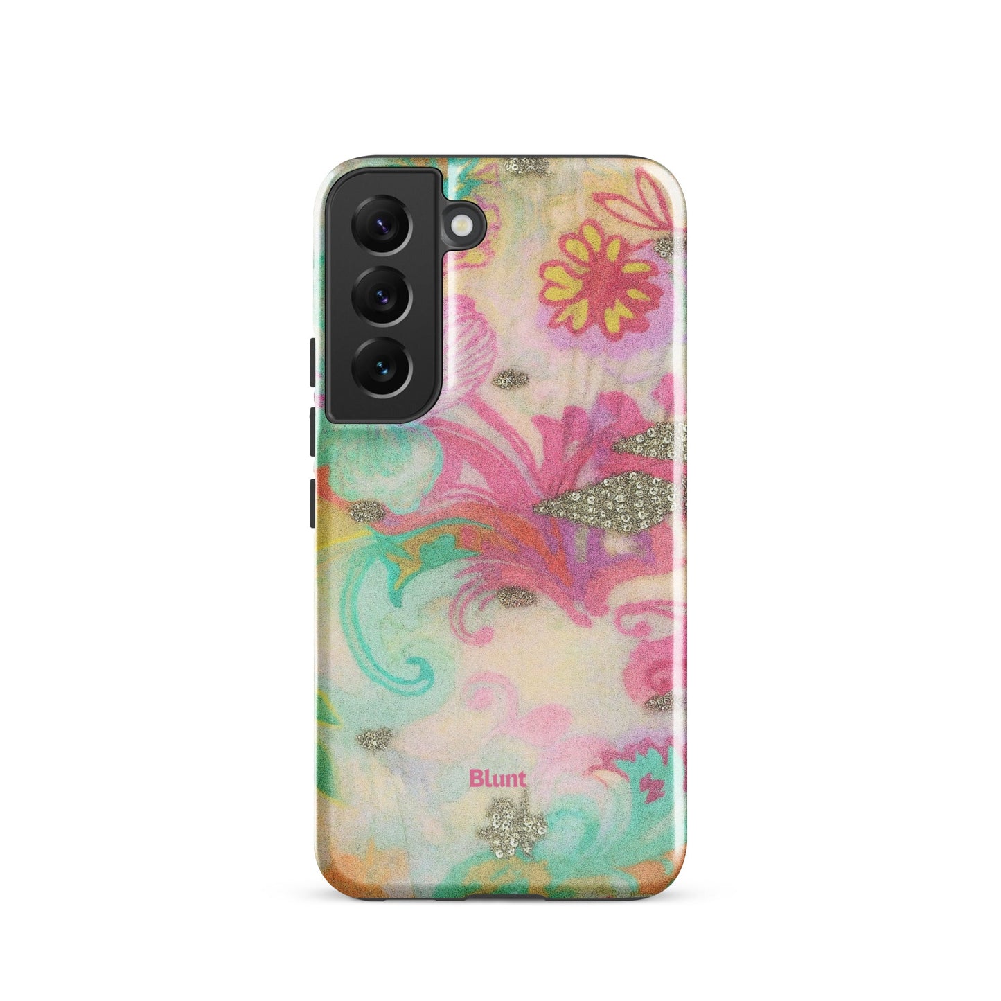 Whimsera Samsung Case - Blunt Cases
