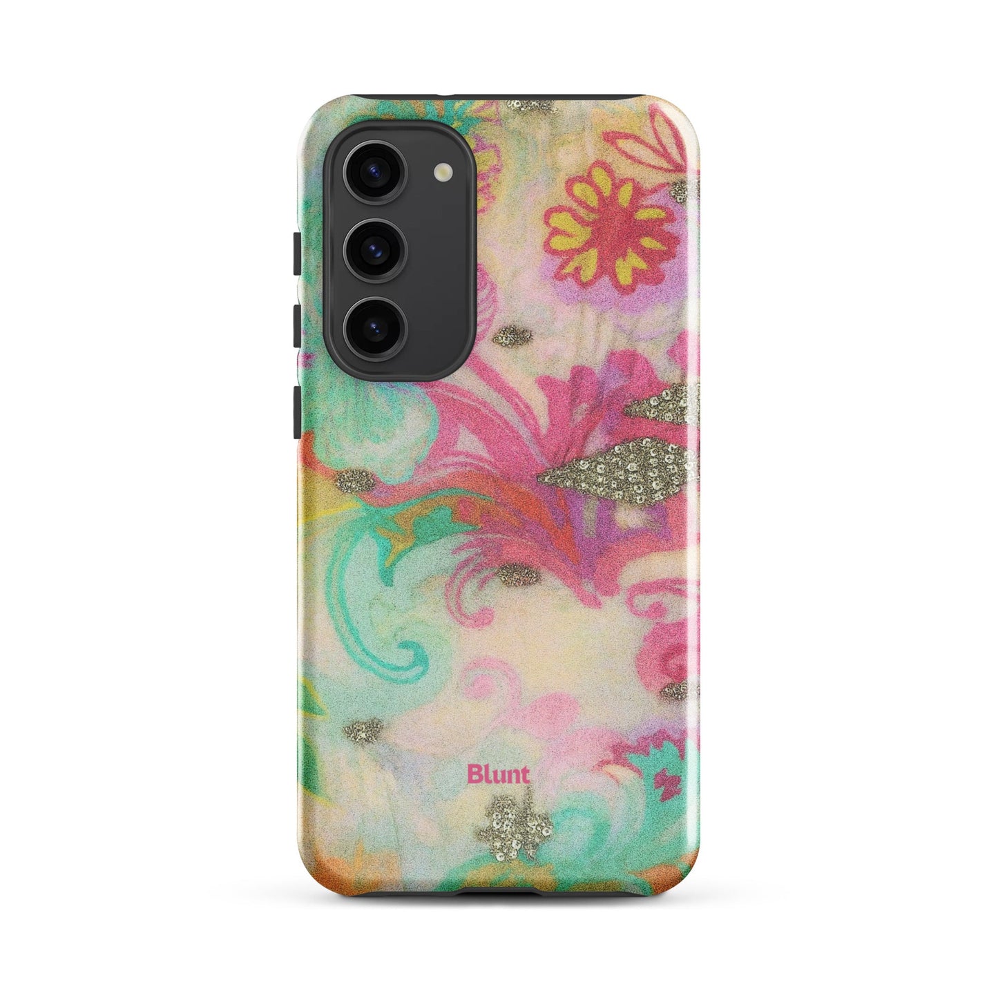 Whimsera Samsung Case - Blunt Cases