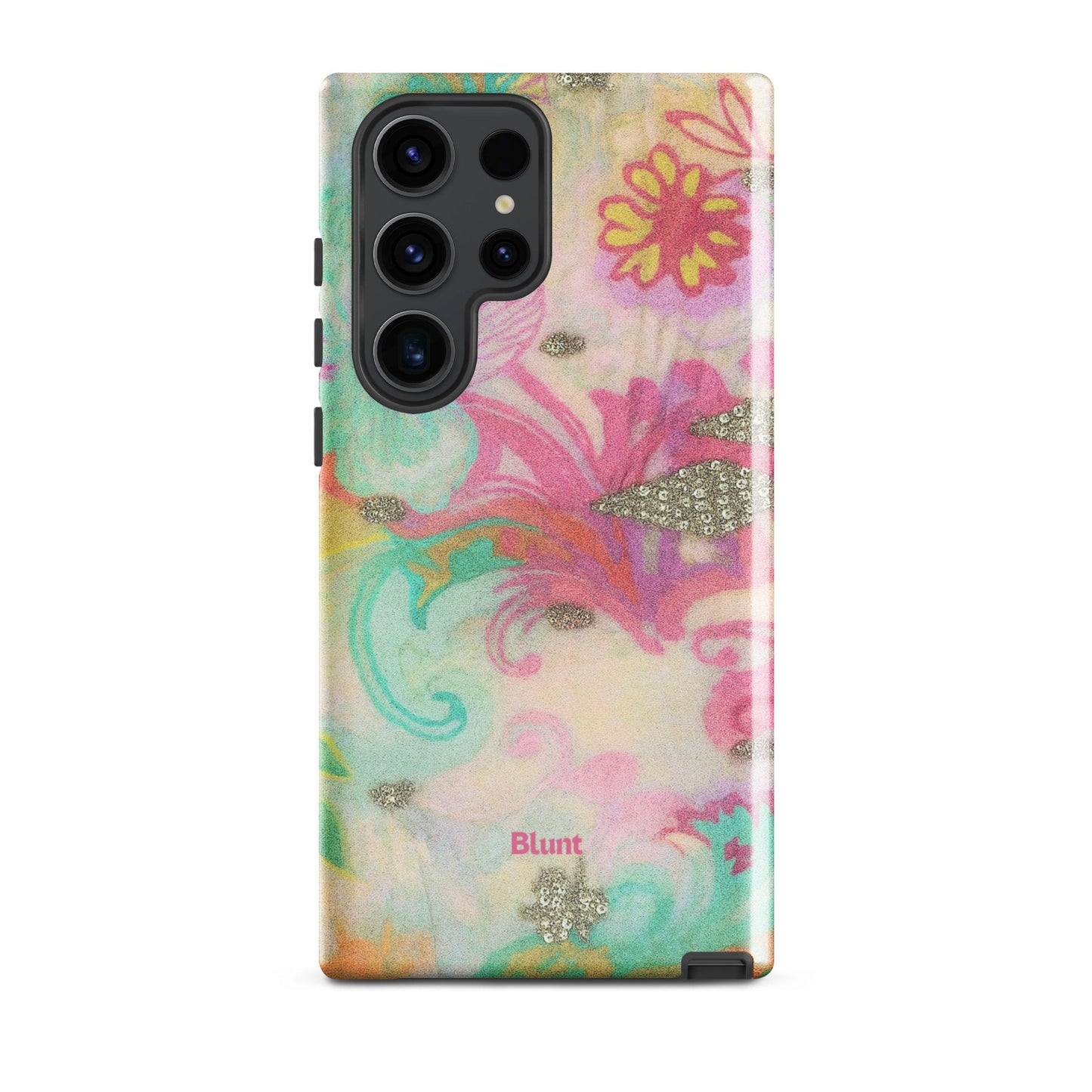 Whimsera Samsung Case - Blunt Cases