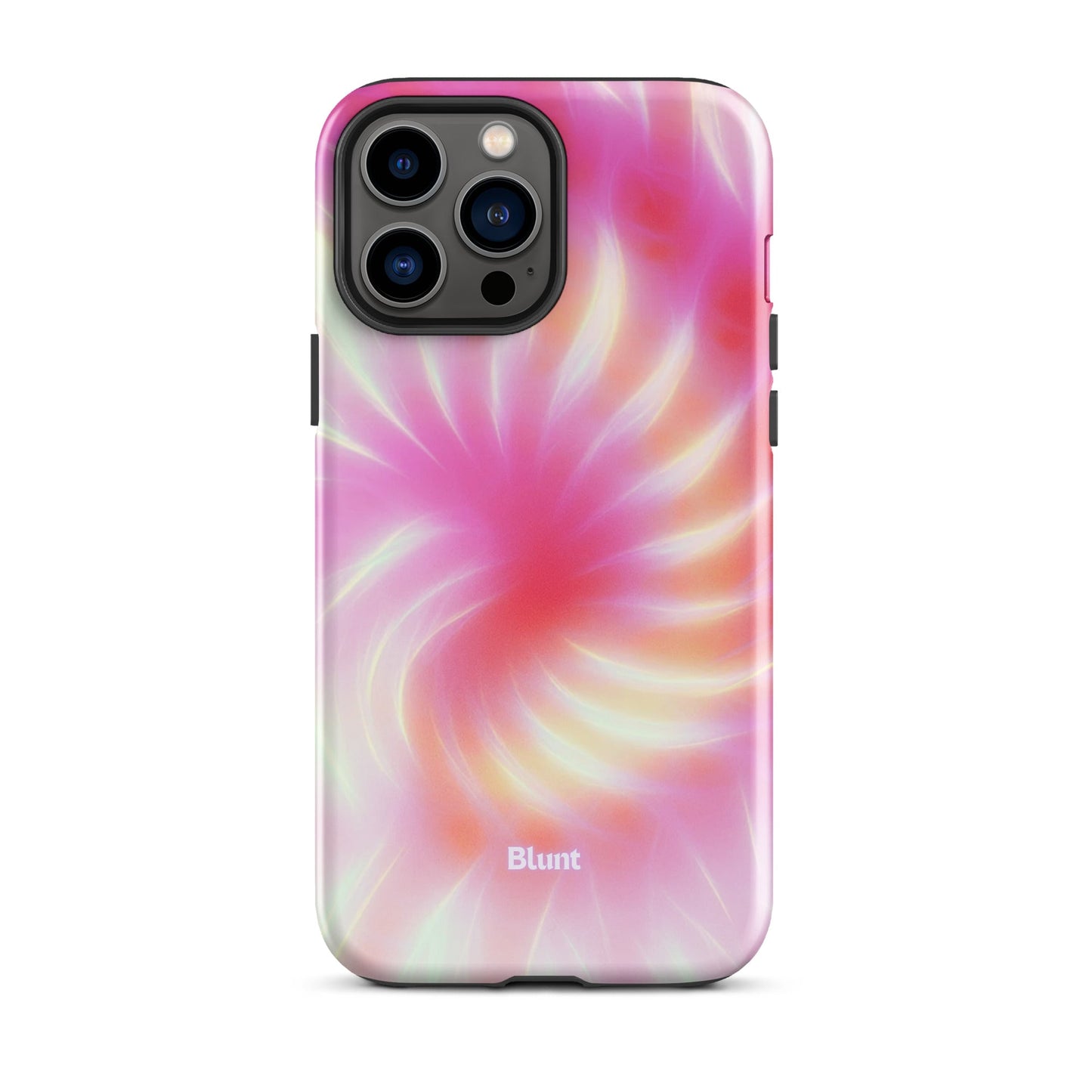Whirl iPhone Case - Blunt Cases