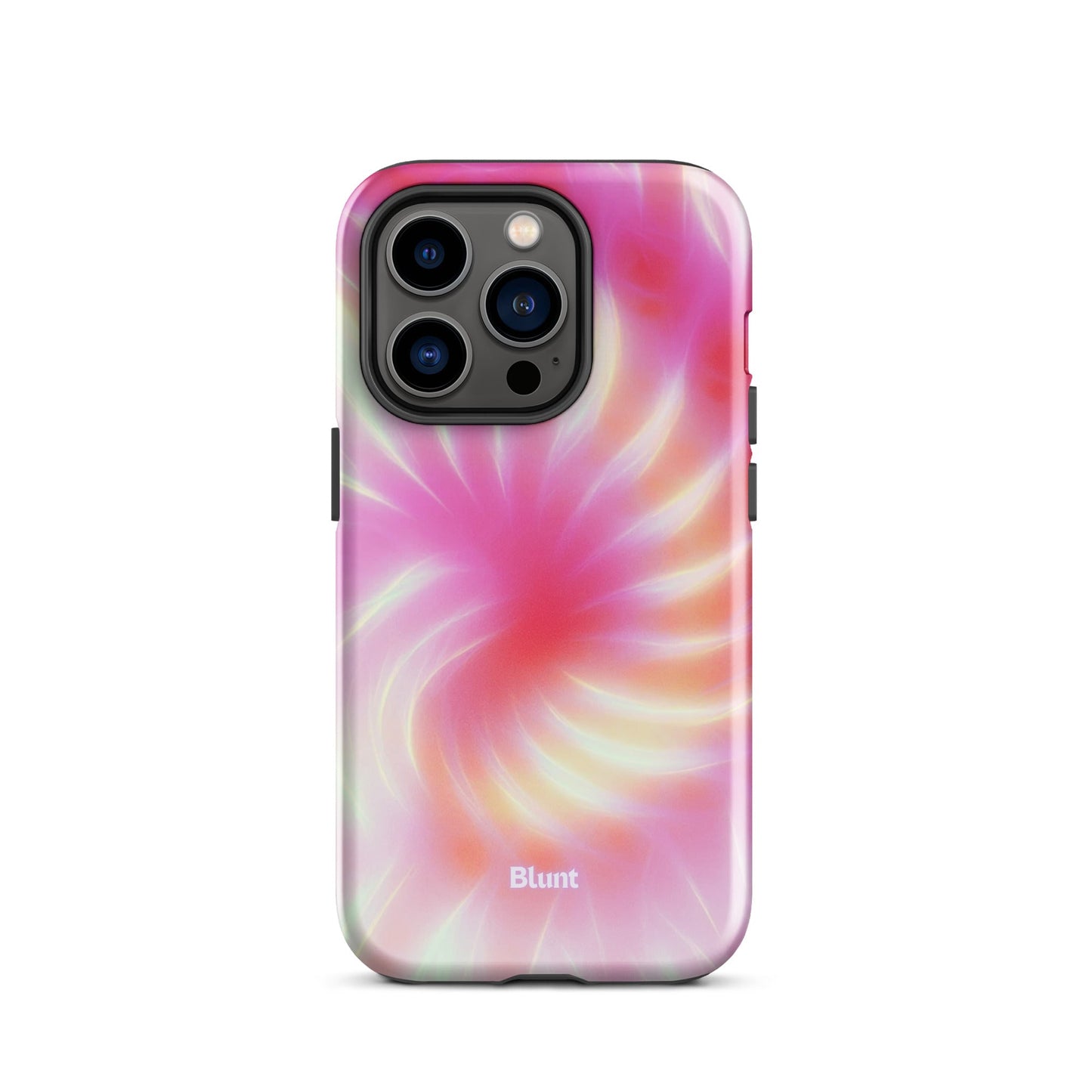 Whirl iPhone Case - Blunt Cases