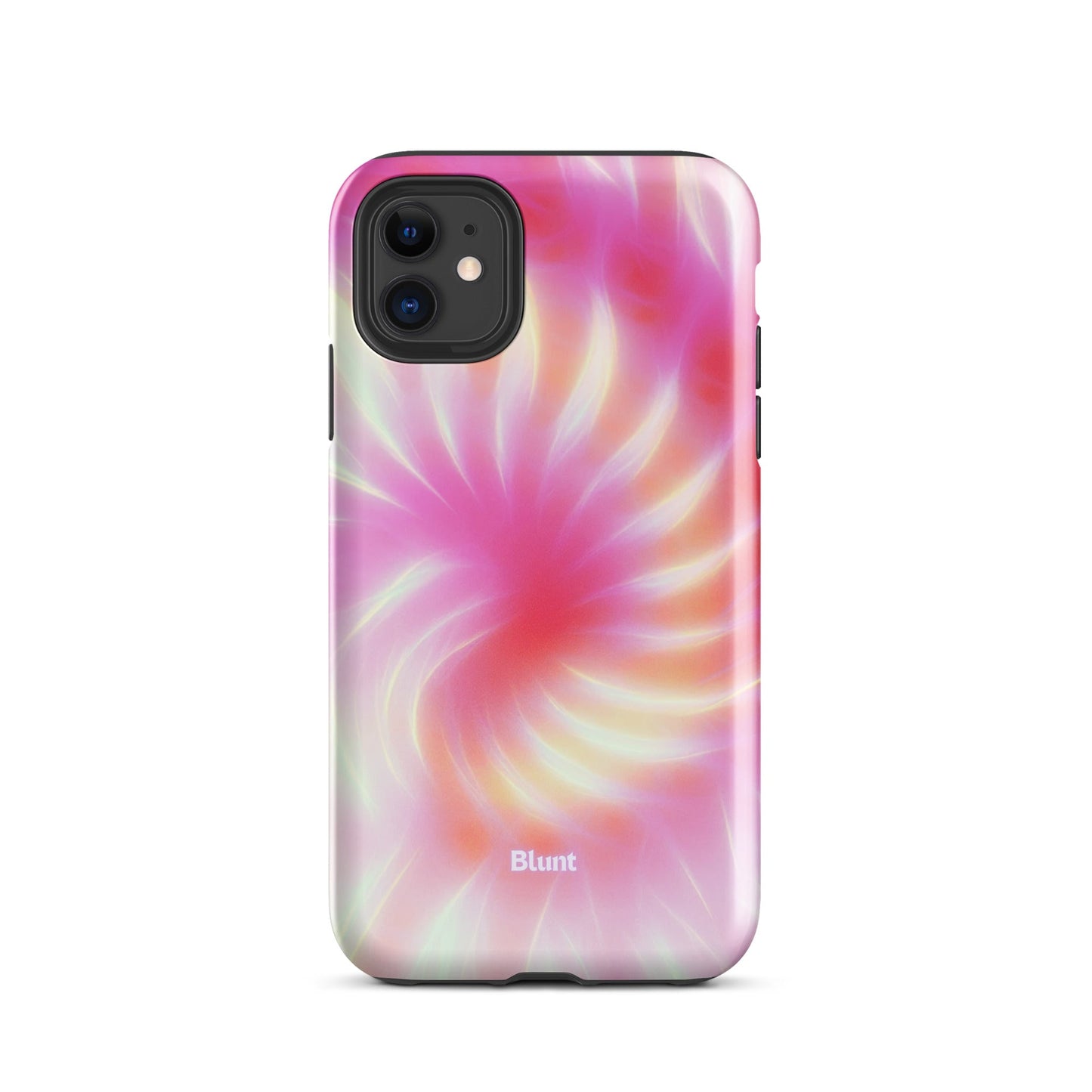 Whirl iPhone Case - Blunt Cases