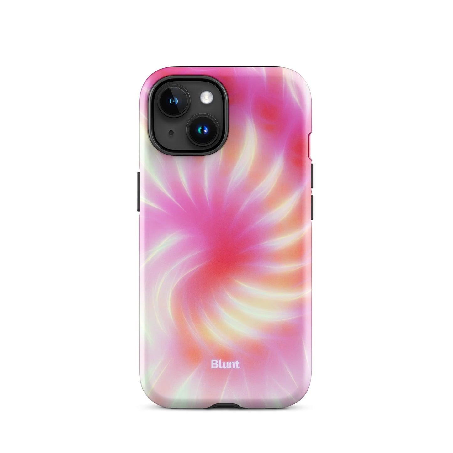 Whirl iPhone Case - Blunt Cases