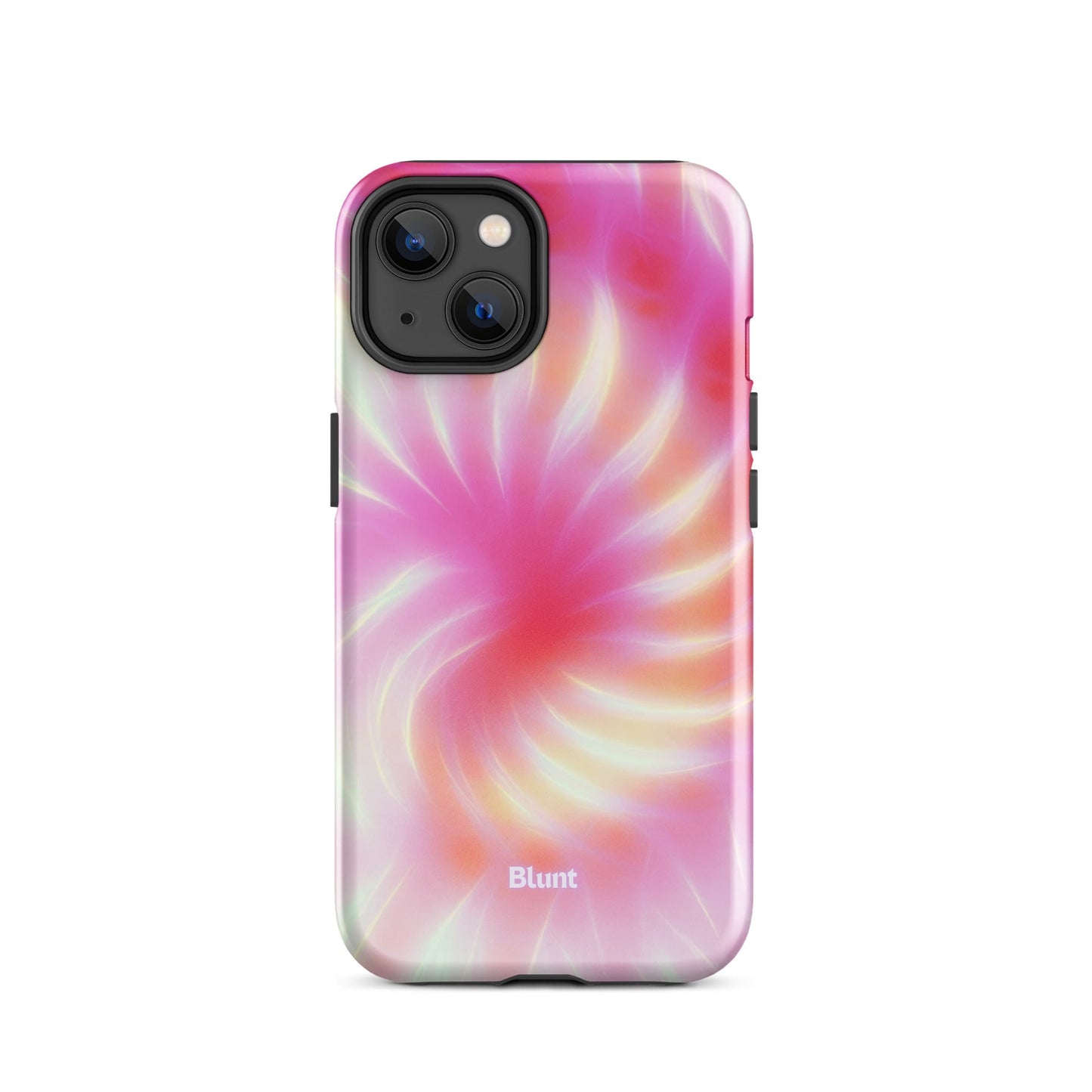 Whirl iPhone Case - Blunt Cases