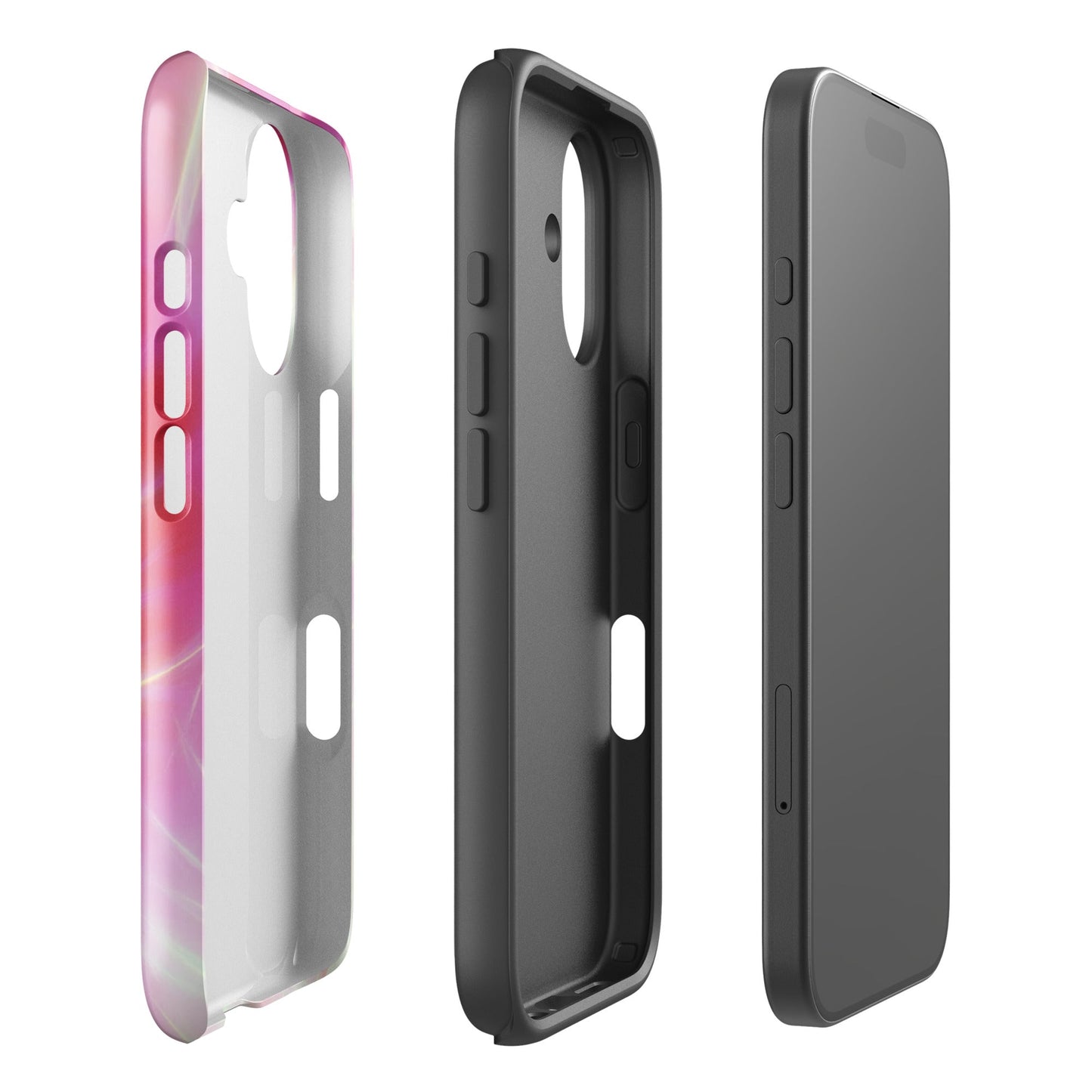 Whirl iPhone Case - Blunt Cases