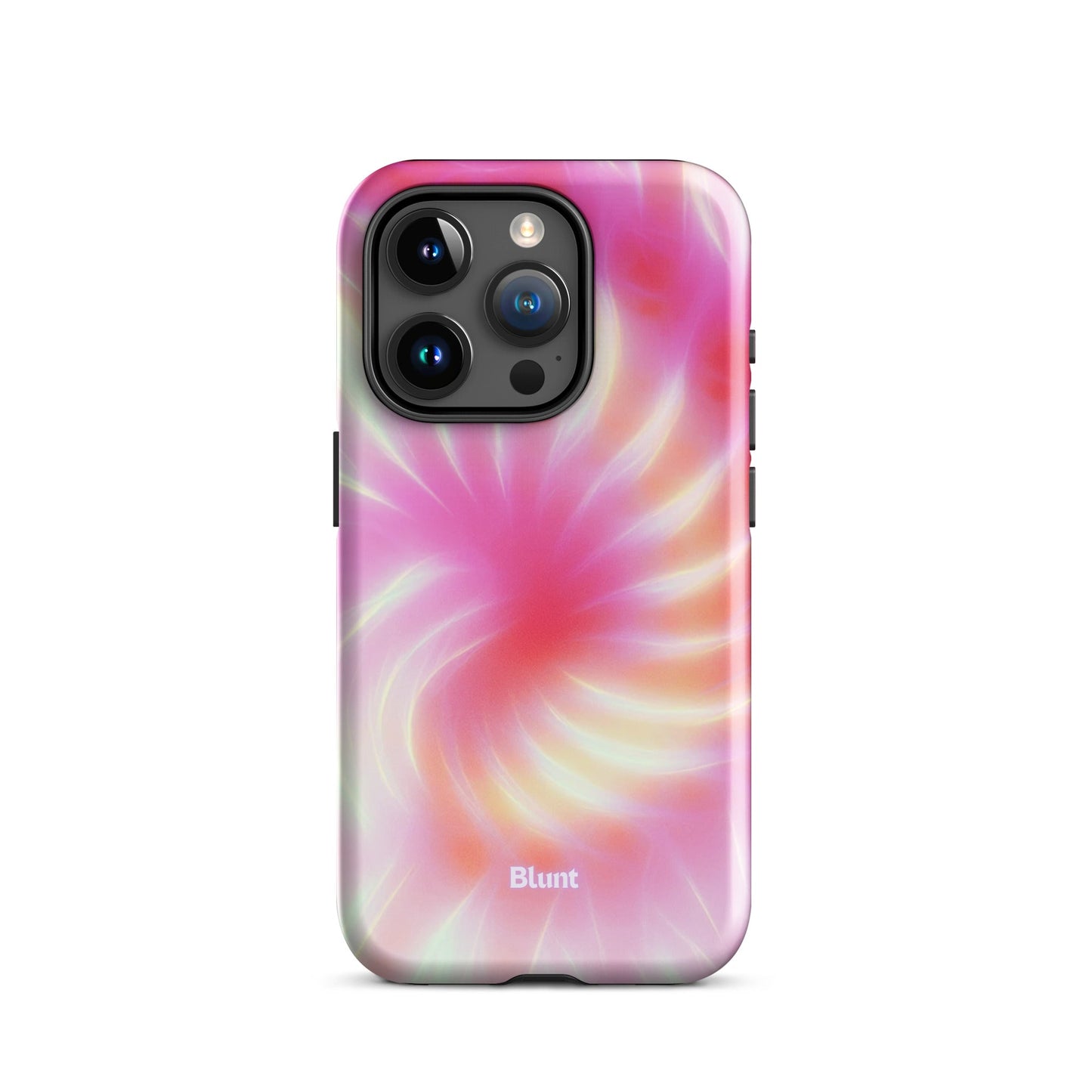 Whirl iPhone Case - Blunt Cases
