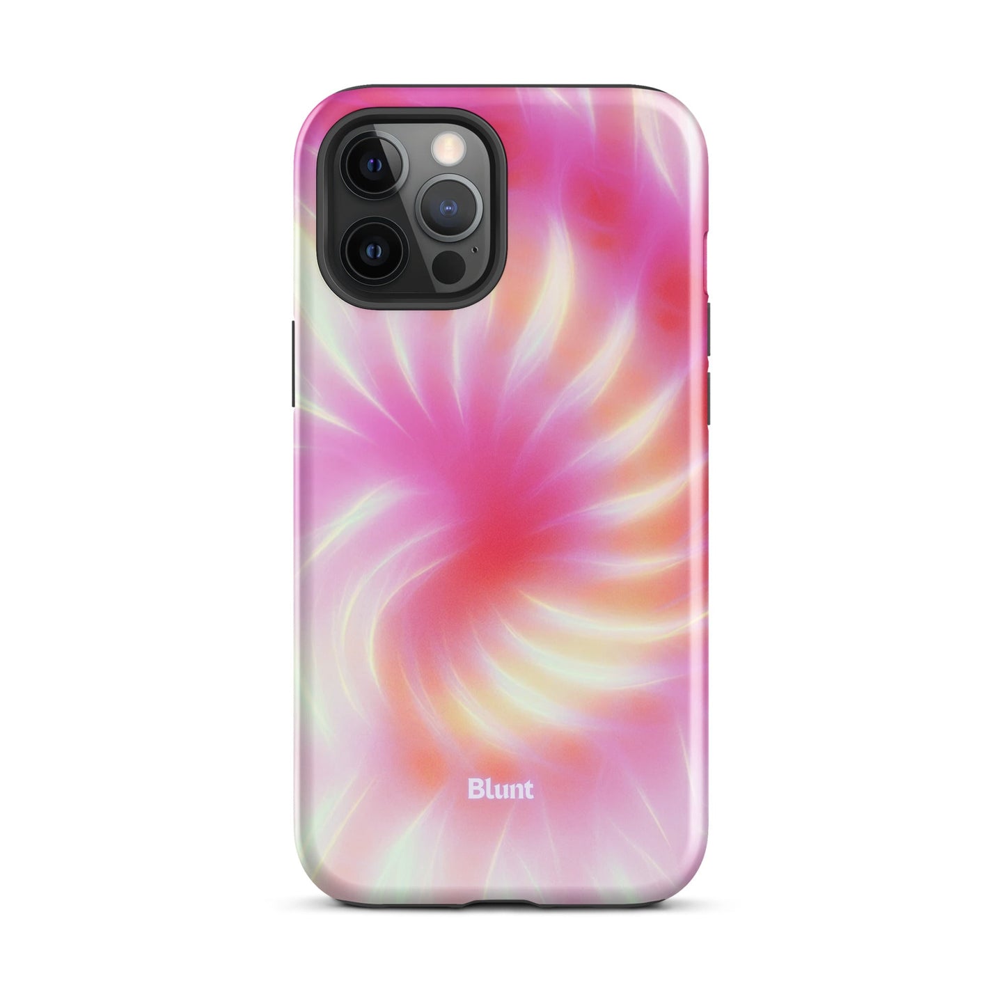Whirl iPhone Case - Blunt Cases