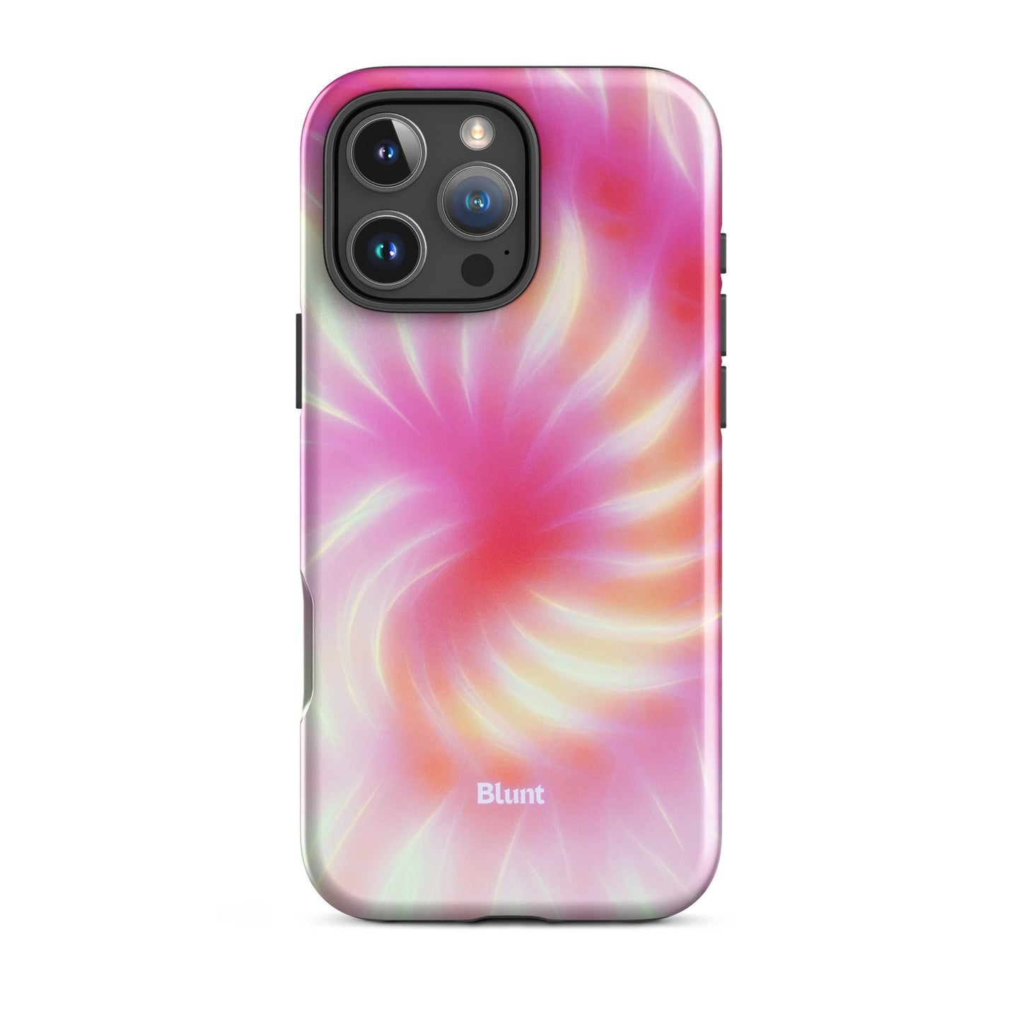 Whirl iPhone Case - Blunt Cases