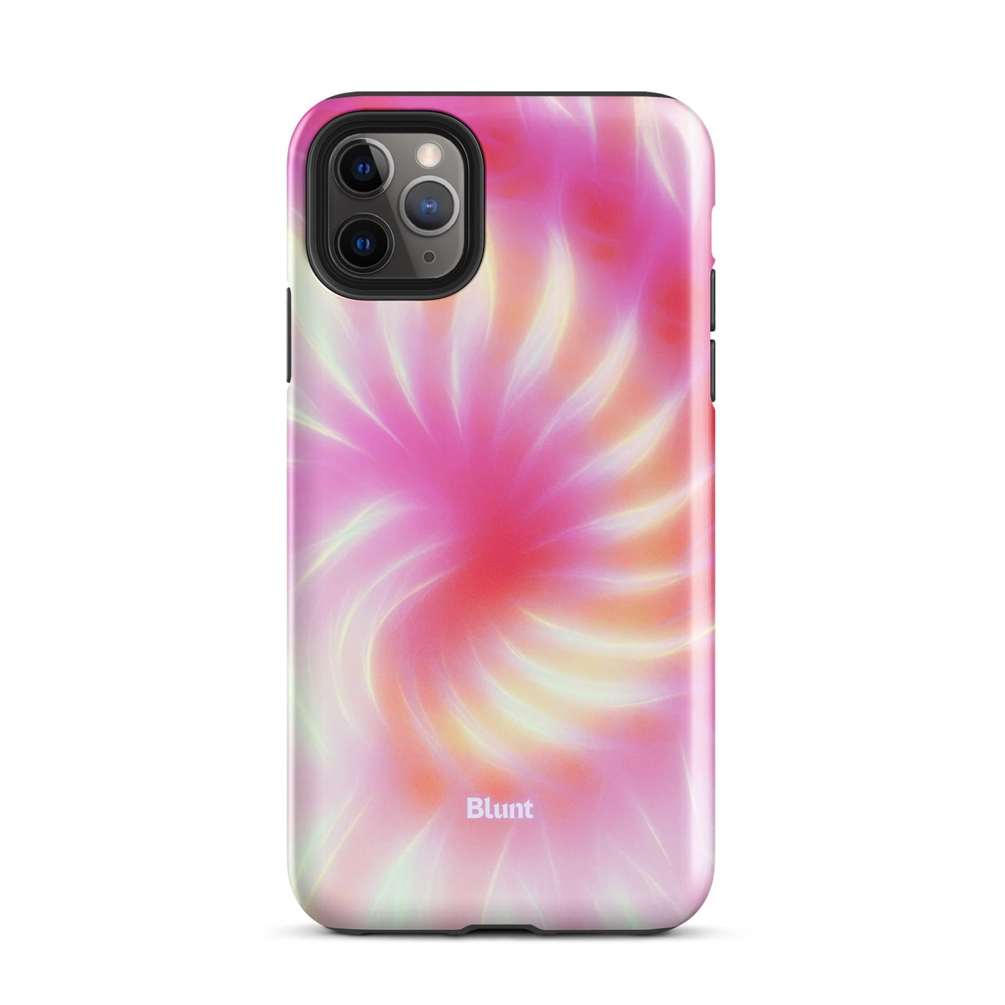 Whirl iPhone Case - Blunt Cases