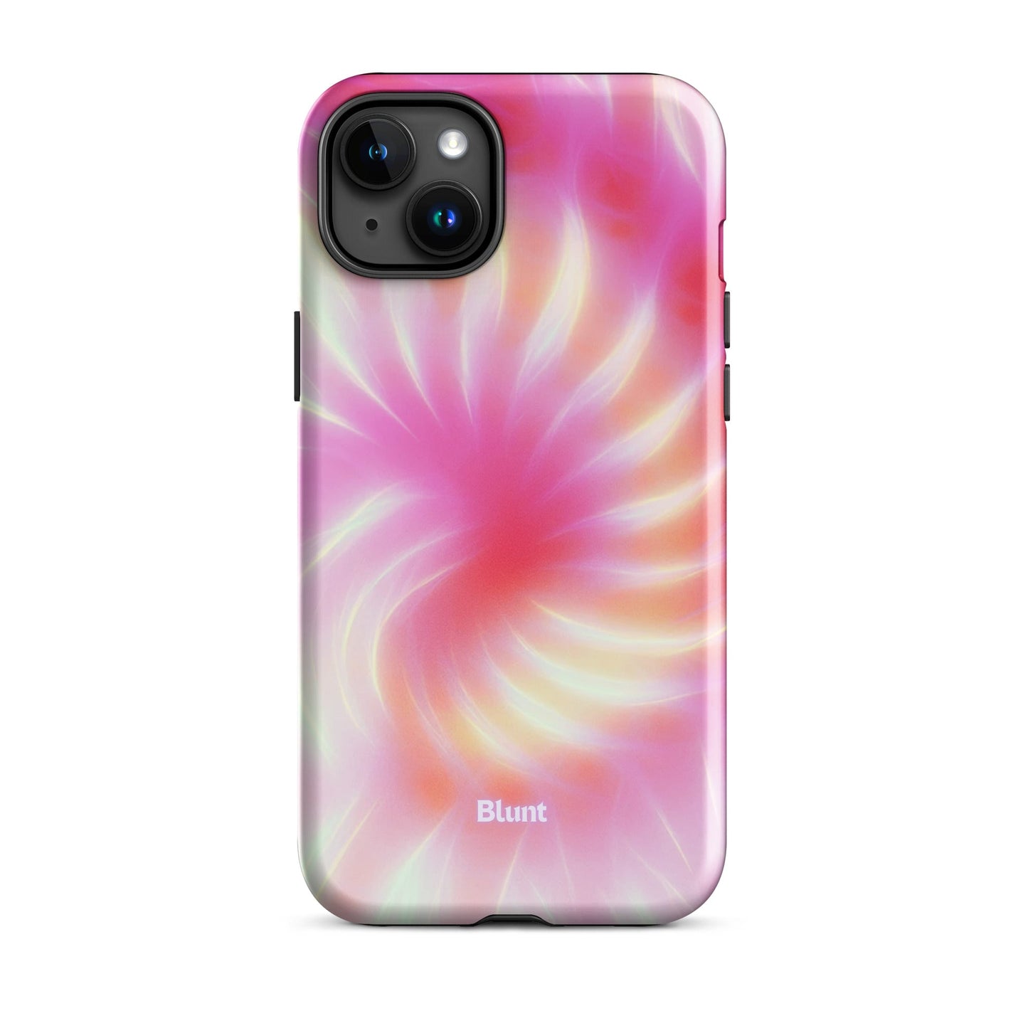 Whirl iPhone Case - Blunt Cases