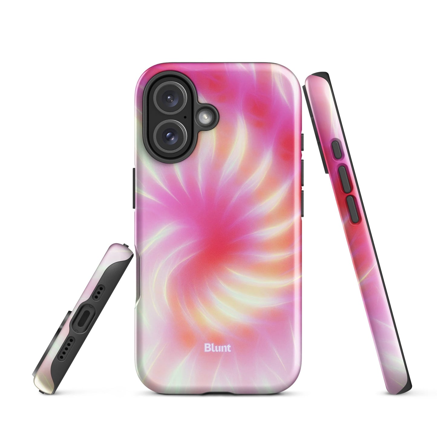 Whirl iPhone Case - Blunt Cases