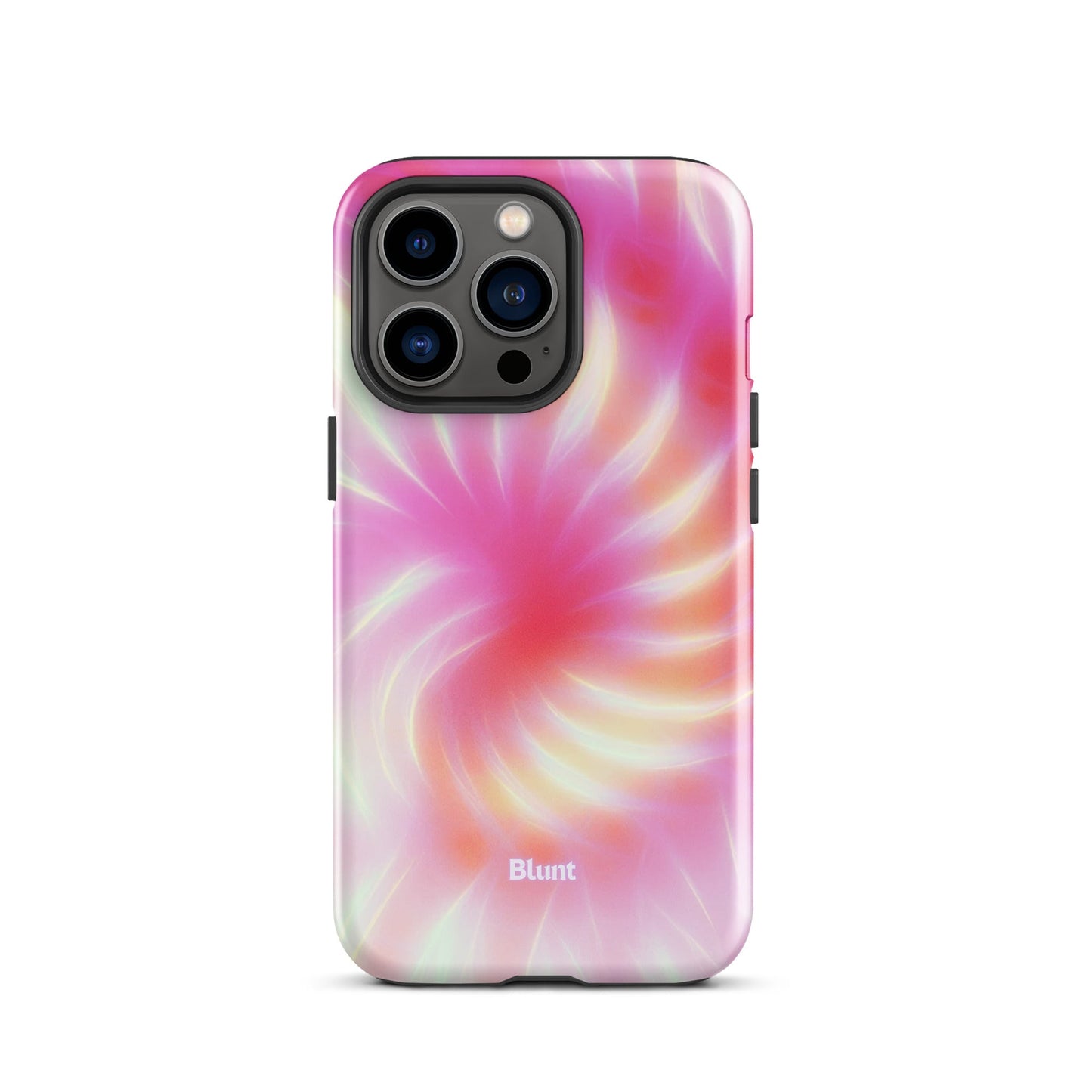 Whirl iPhone Case - Blunt Cases