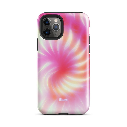 Whirl iPhone Case - Blunt Cases