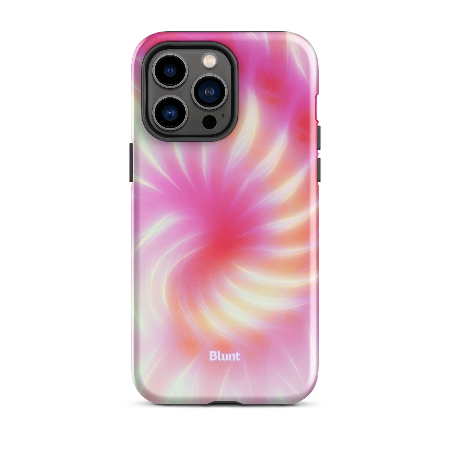 Whirl iPhone Case - Blunt Cases