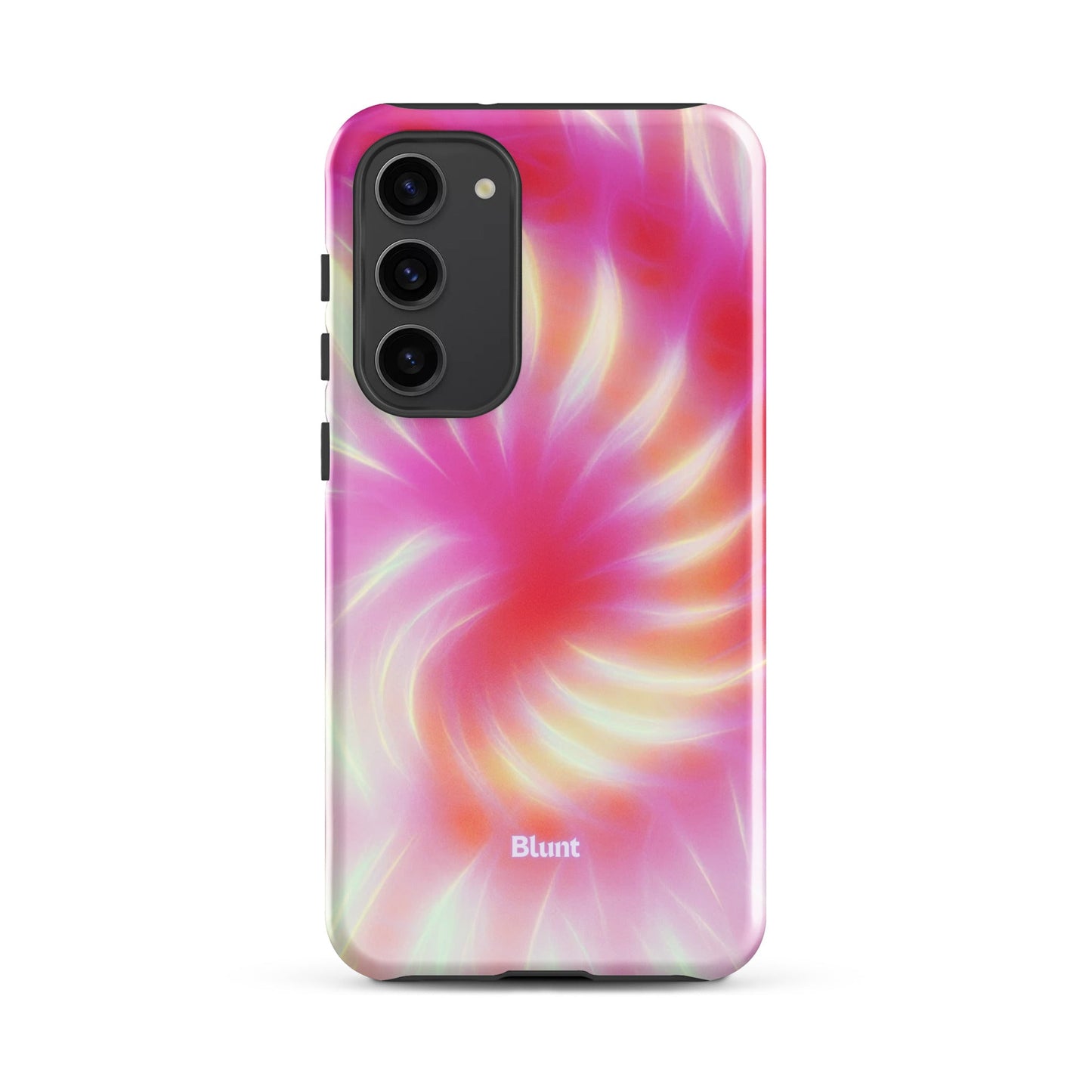 Whirl Samsung Case - Blunt Cases