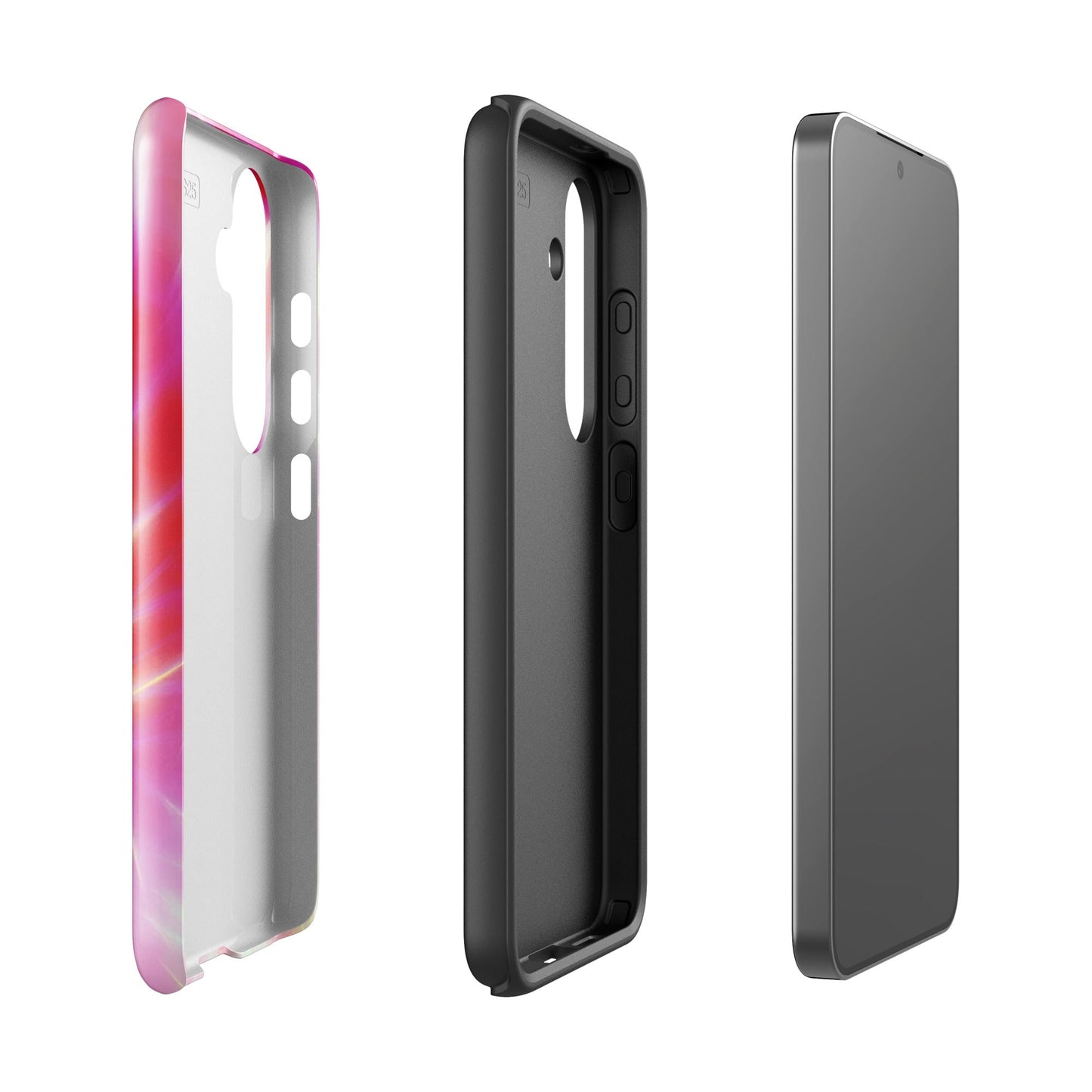 Whirl Samsung Case - Blunt Cases