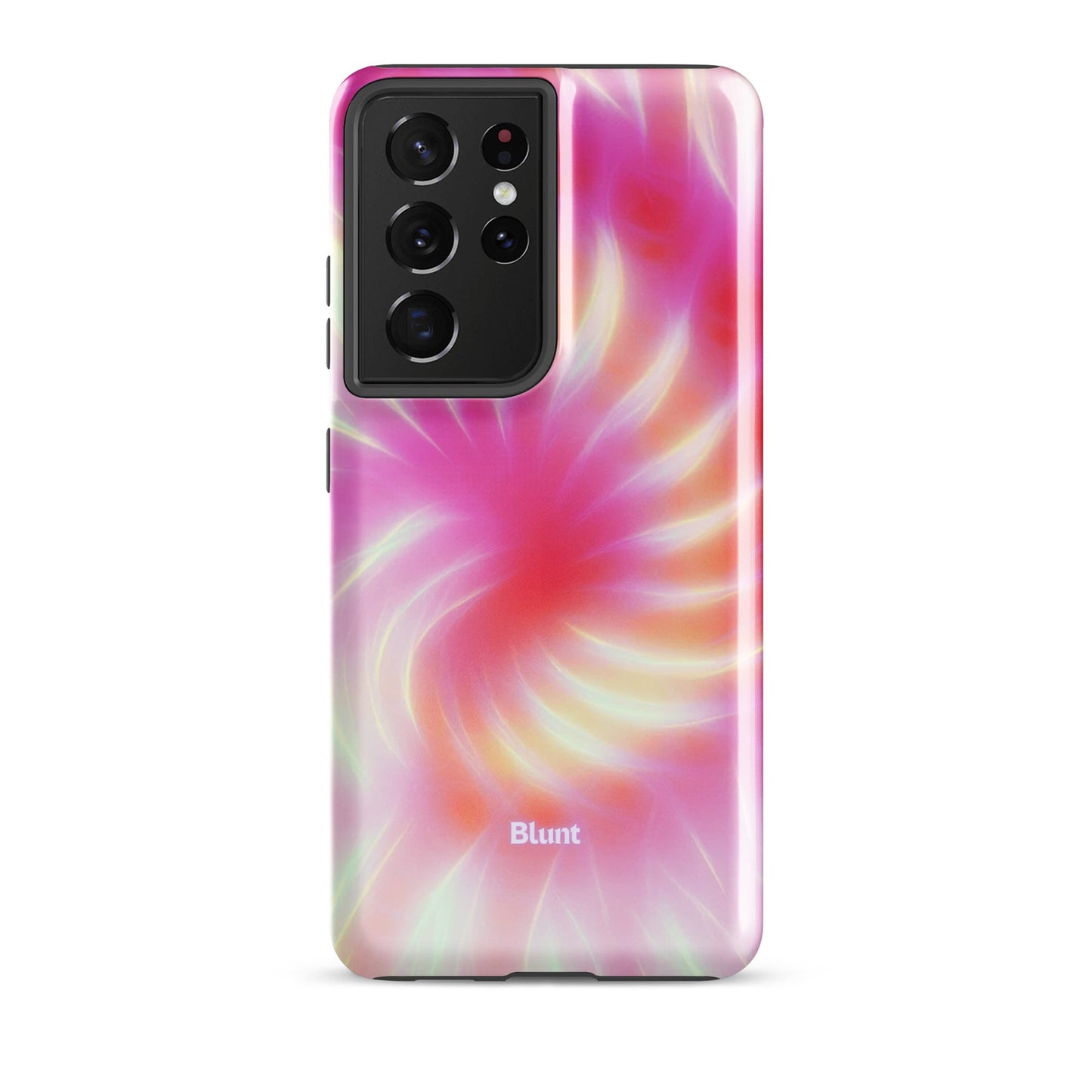 Whirl Samsung Case - Blunt Cases