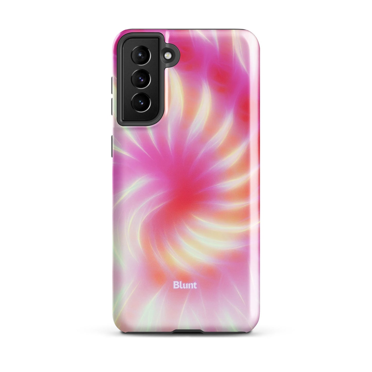Whirl Samsung Case - Blunt Cases