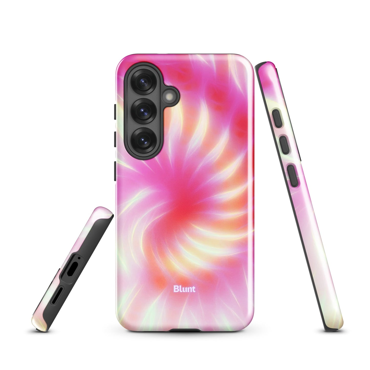 Whirl Samsung Case - Blunt Cases