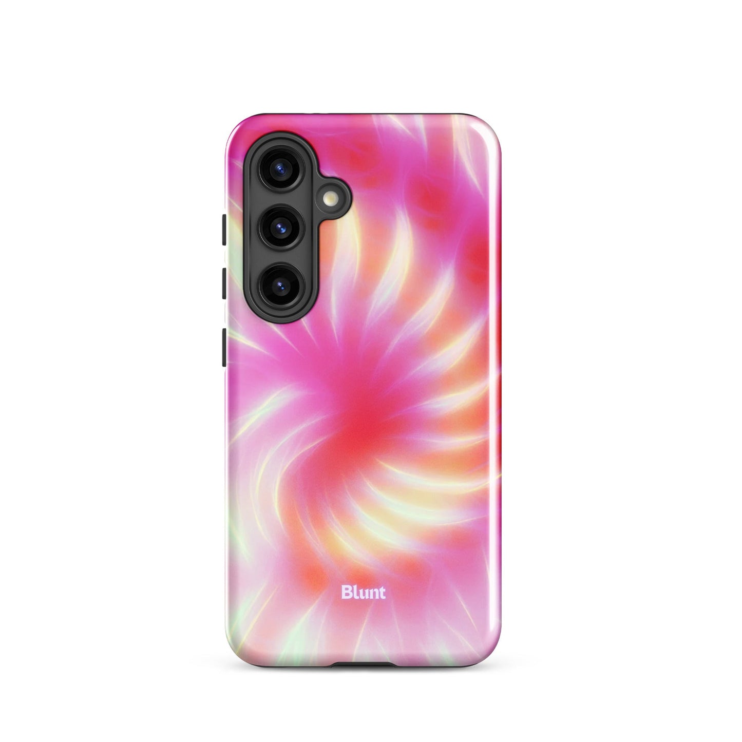 Whirl Samsung Case - Blunt Cases