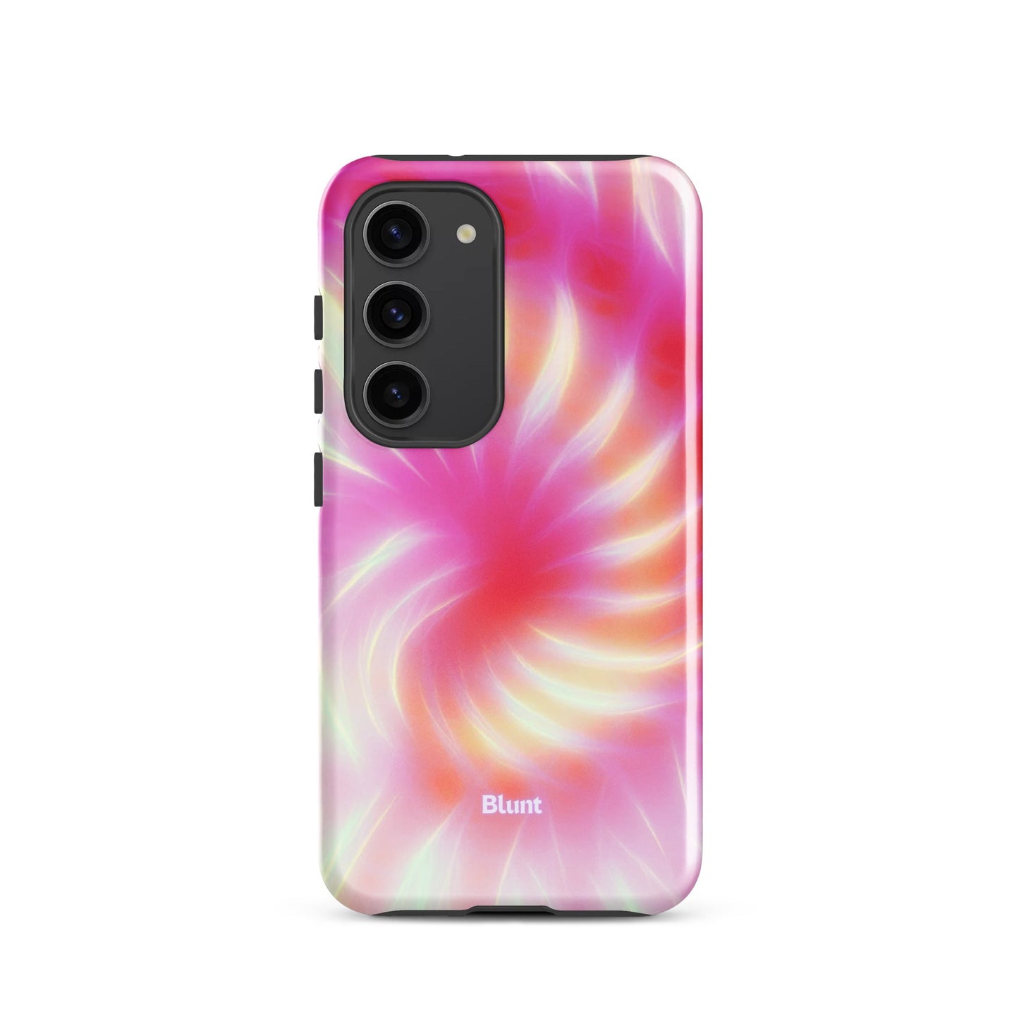 Whirl Samsung Case - Blunt Cases