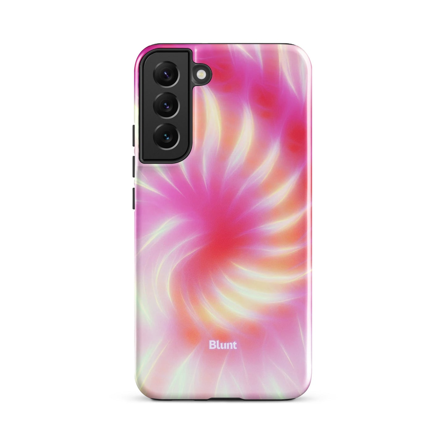 Whirl Samsung Case - Blunt Cases
