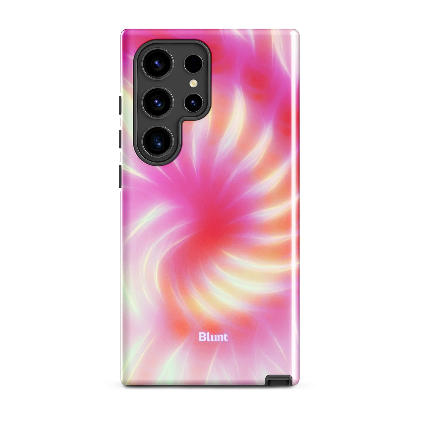 Whirl Samsung Case - Blunt Cases