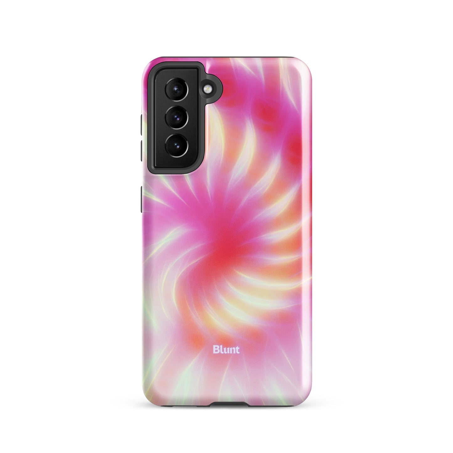 Whirl Samsung Case - Blunt Cases