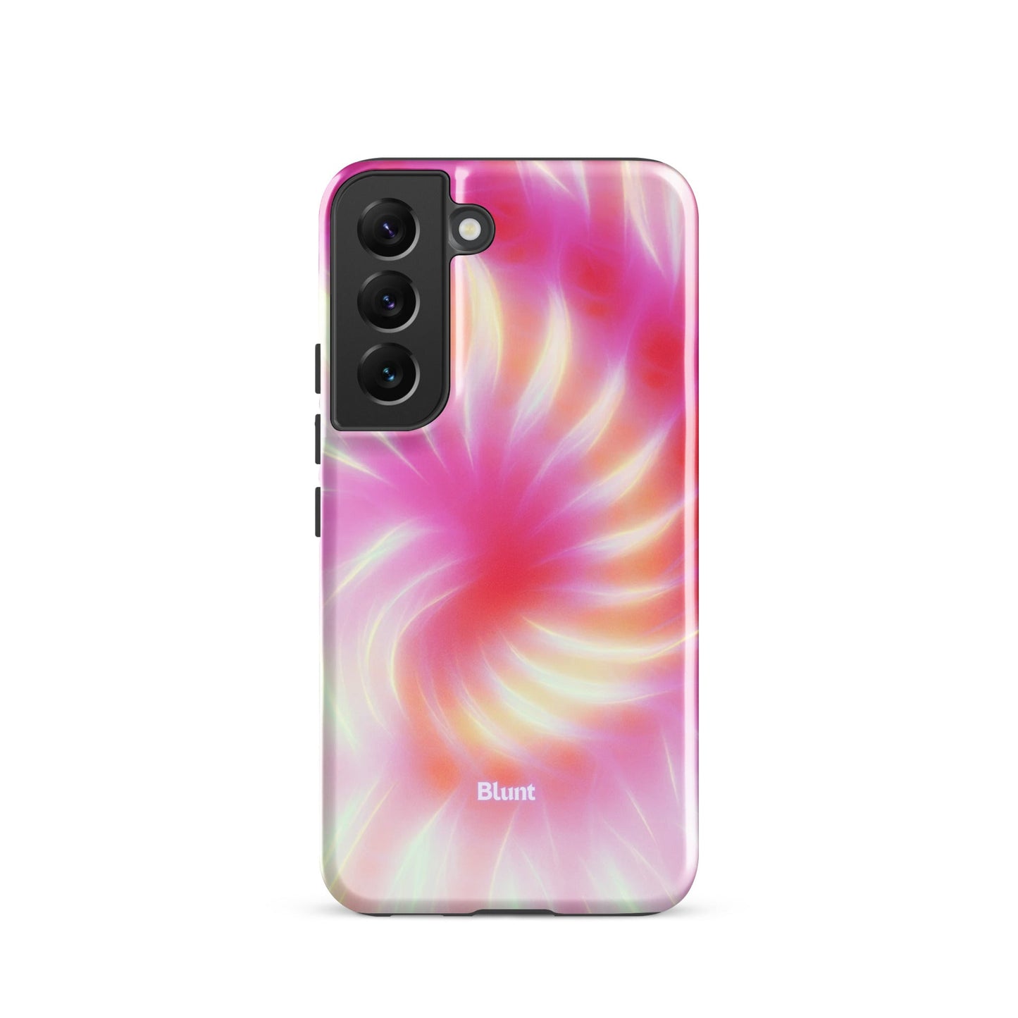 Whirl Samsung Case - Blunt Cases