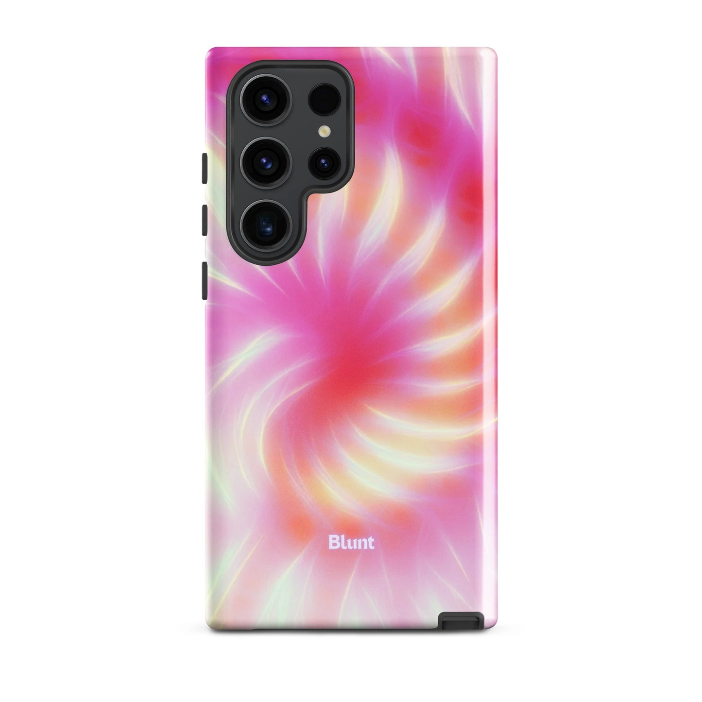 Whirl Samsung Case - Blunt Cases