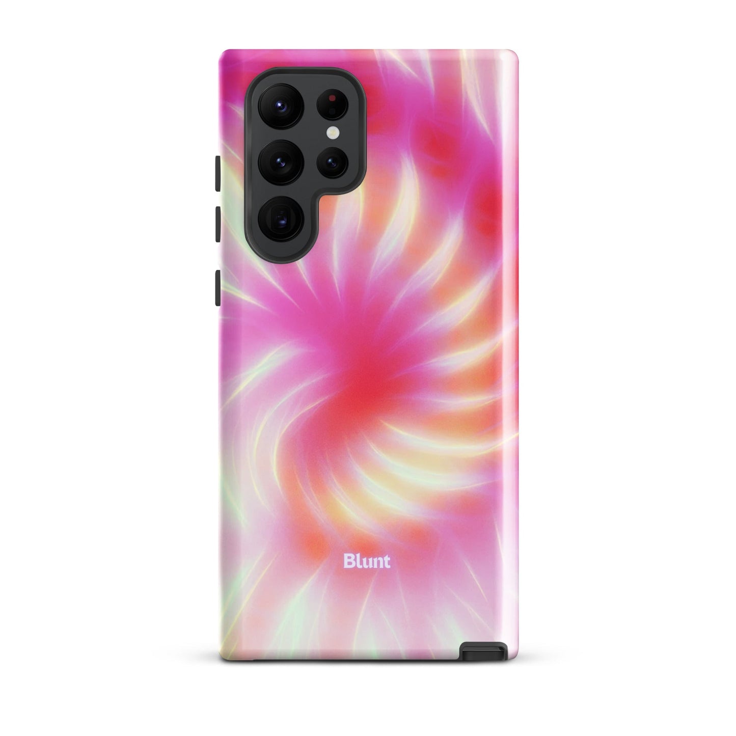 Whirl Samsung Case - Blunt Cases