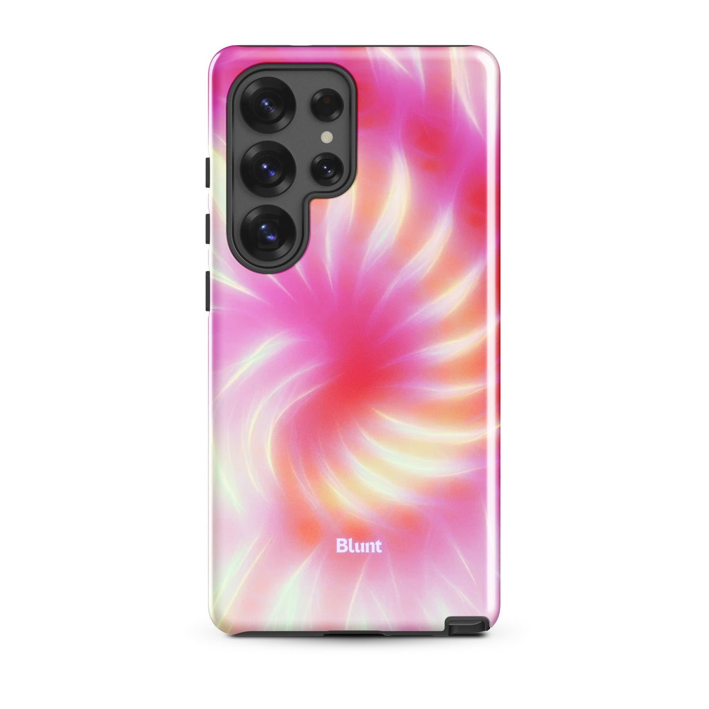 Whirl Samsung Case - Blunt Cases