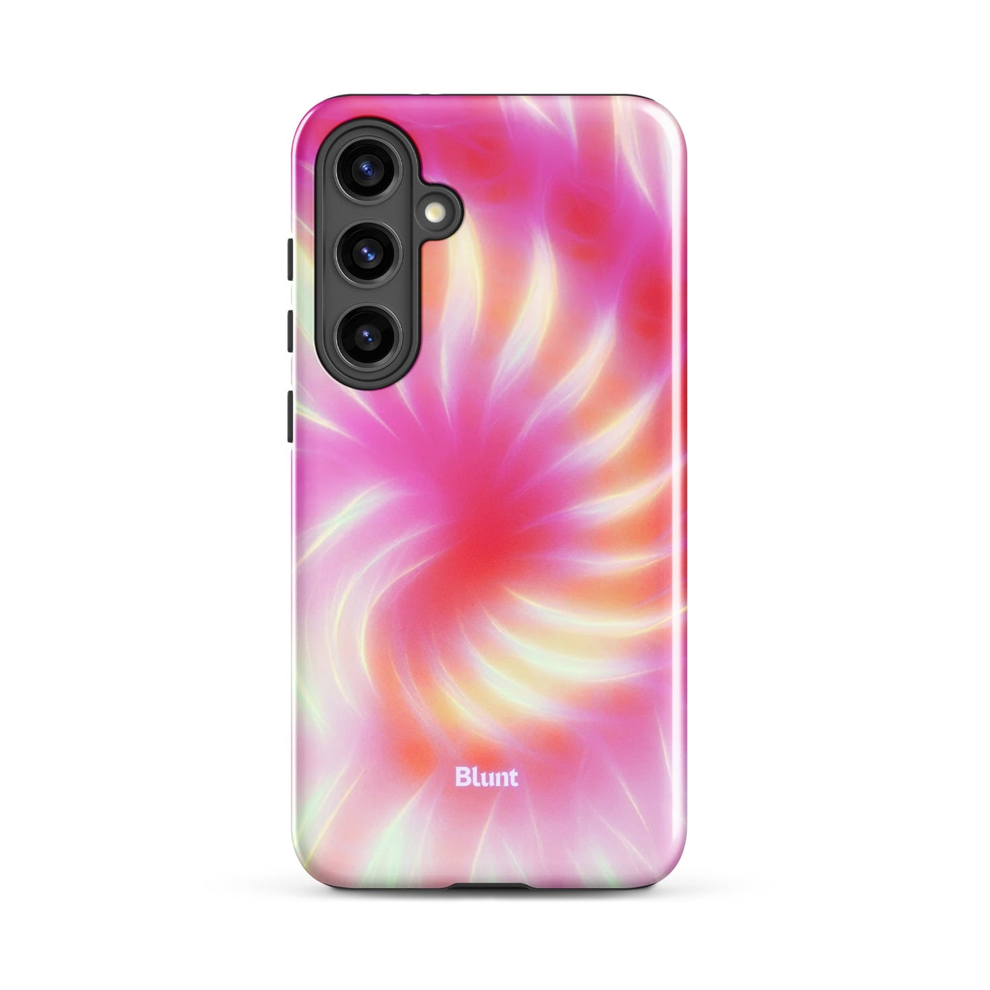 Whirl Samsung Case - Blunt Cases