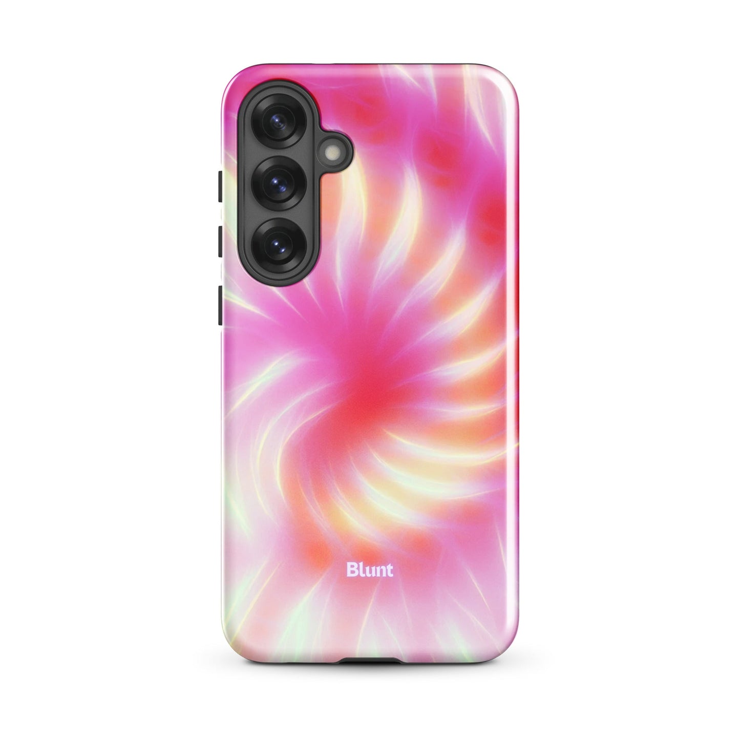 Whirl Samsung Case - Blunt Cases