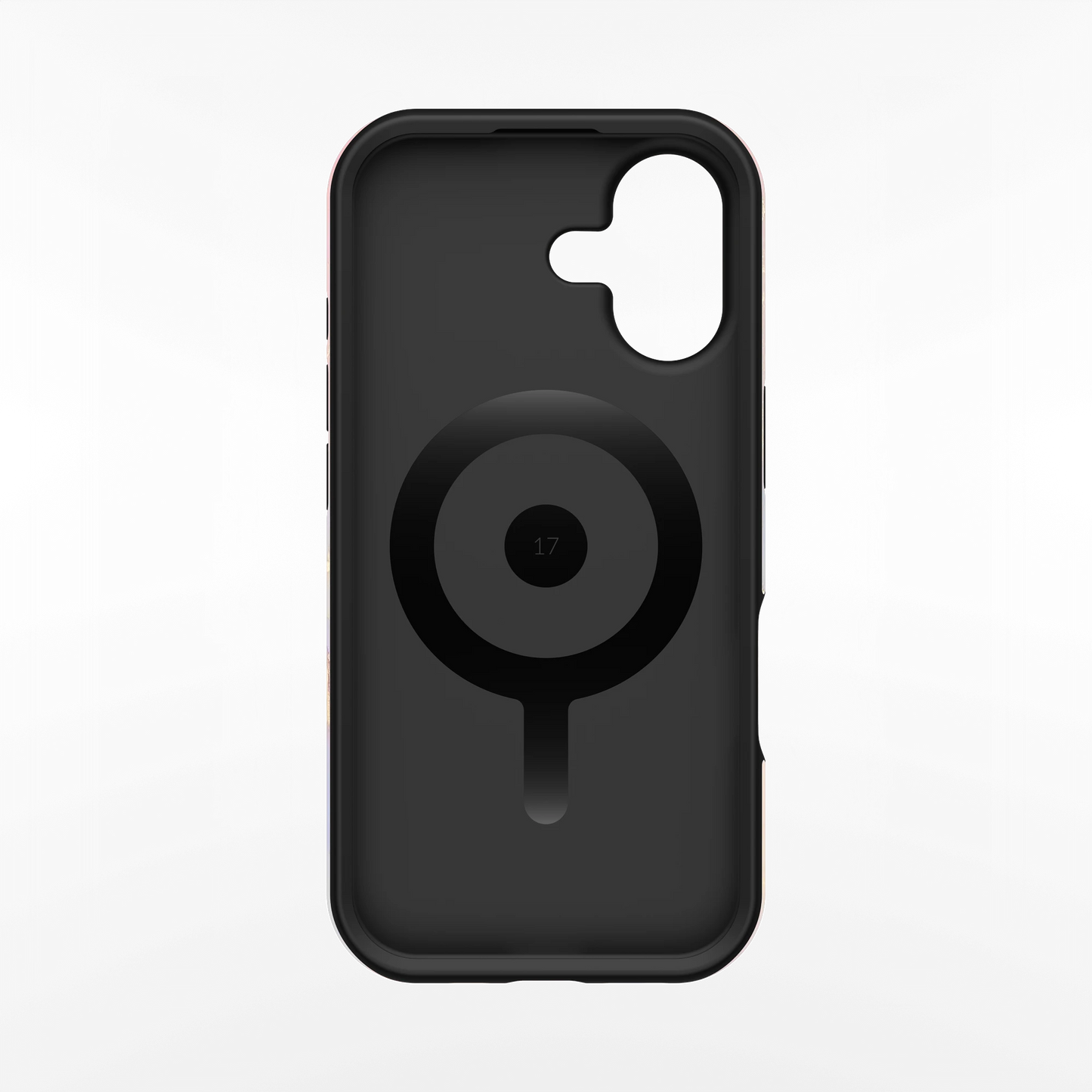 Rosie Marble iPhone Case